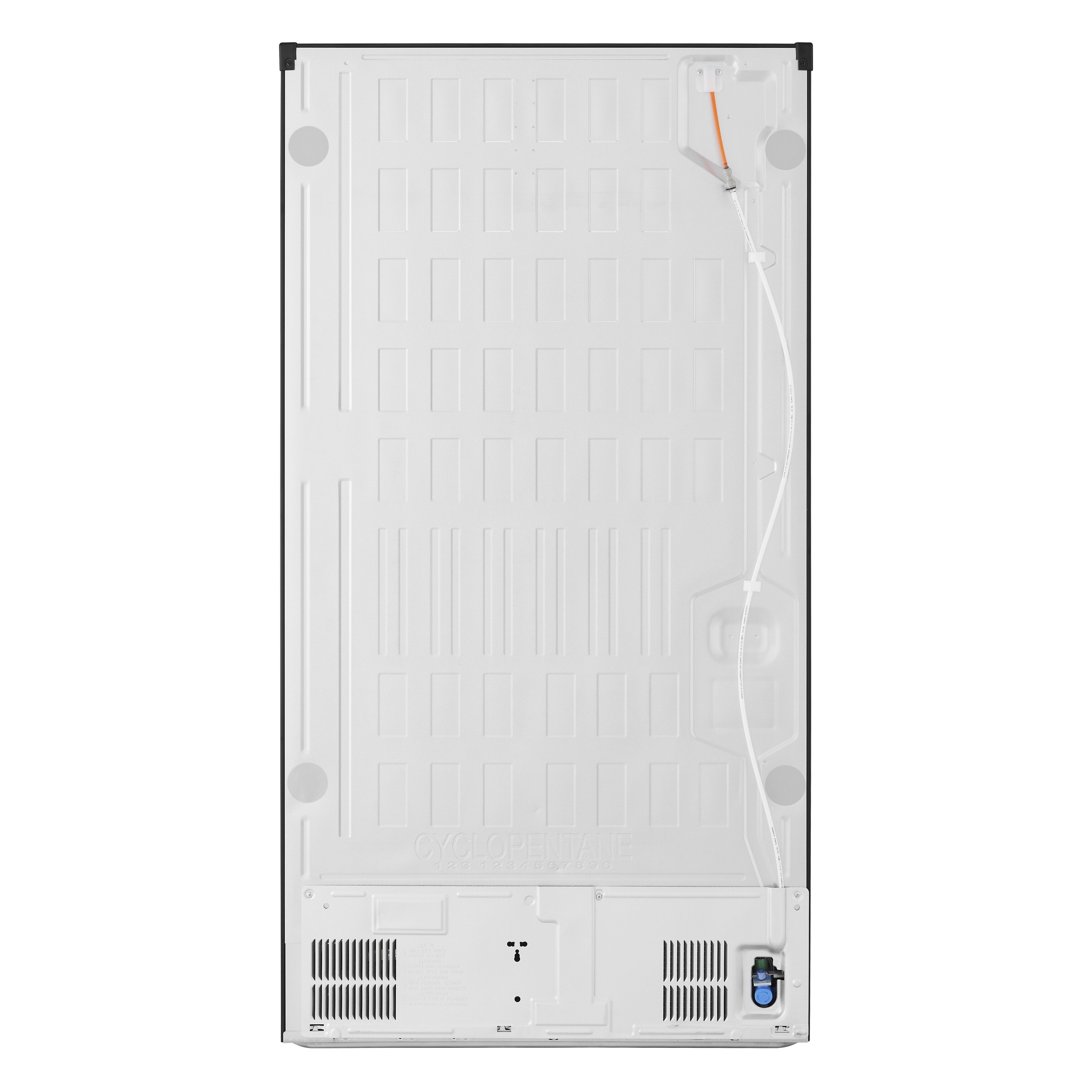 LG Kühlschrank »GMX945MC9F«