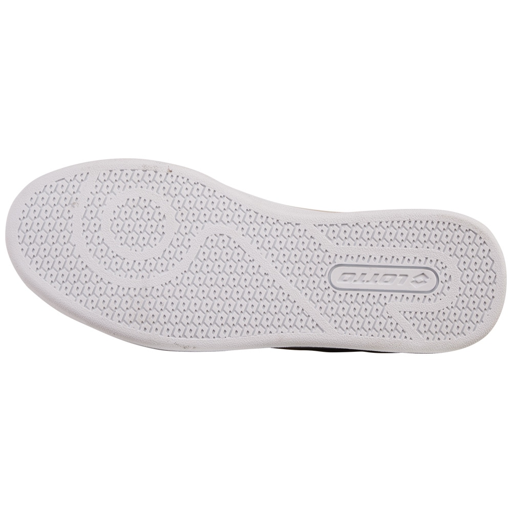 lotto Sneaker, - in schlanker Retro Silhouette