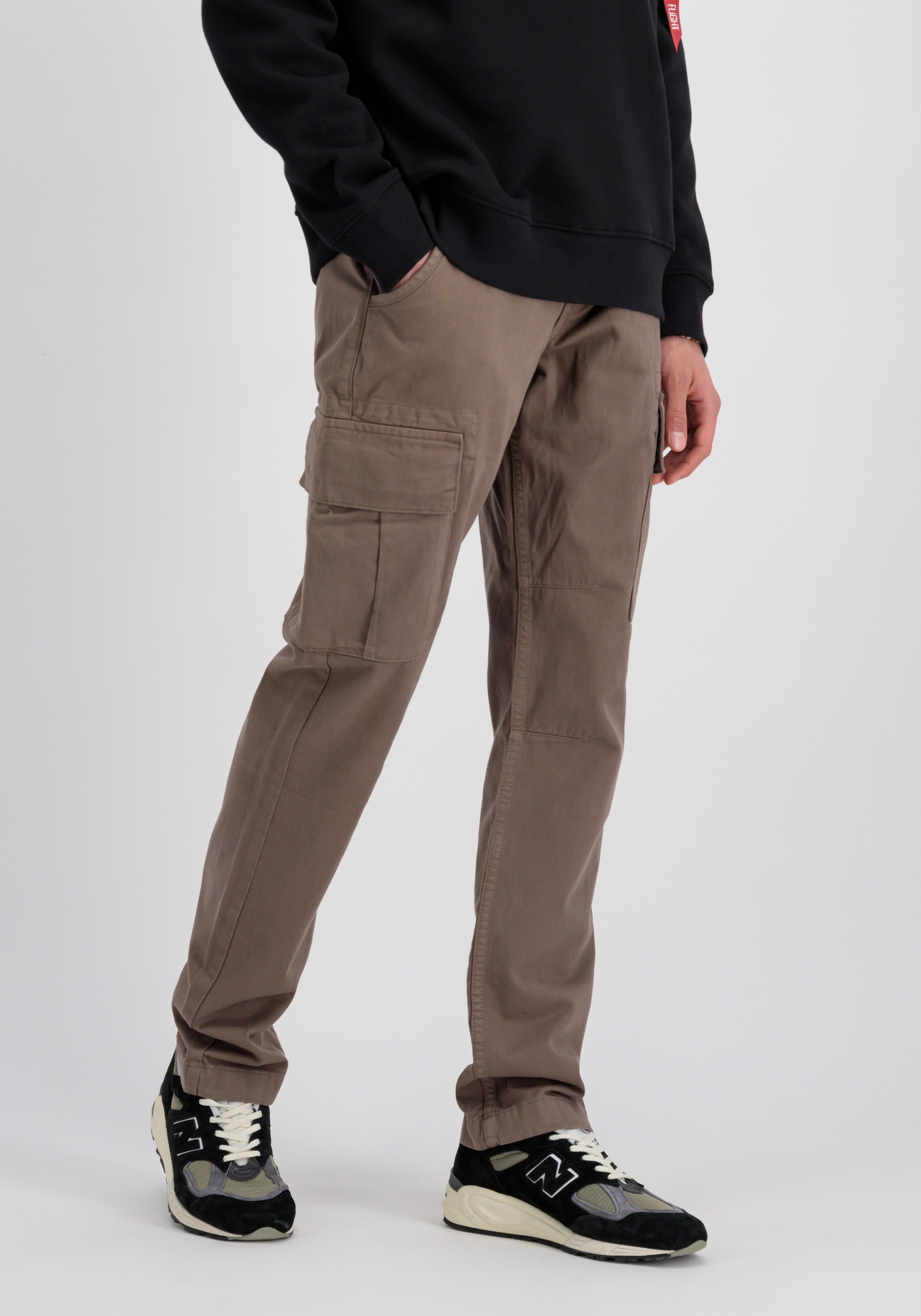 Alpha Industries Cargohose »Alpha Industries Men - Pants Agent Pant«