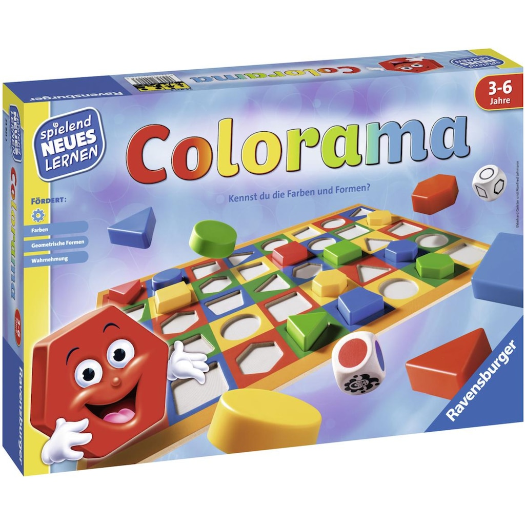 Ravensburger Spiel »Colorama«