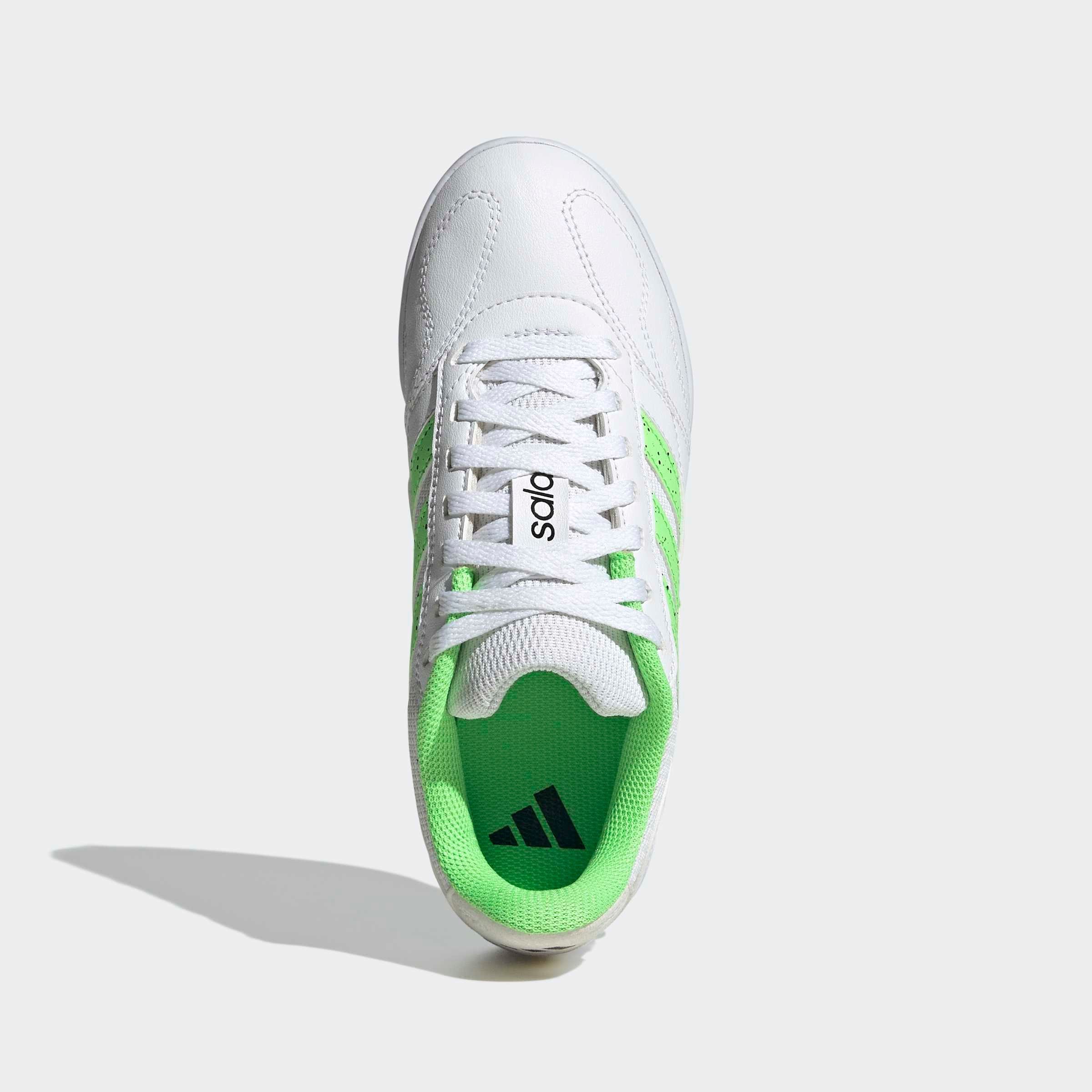 adidas Performance Fußballschuh »SUPER SALA COMPETITION 3 KIDS IN«, geeignet als Hallenschuhe
