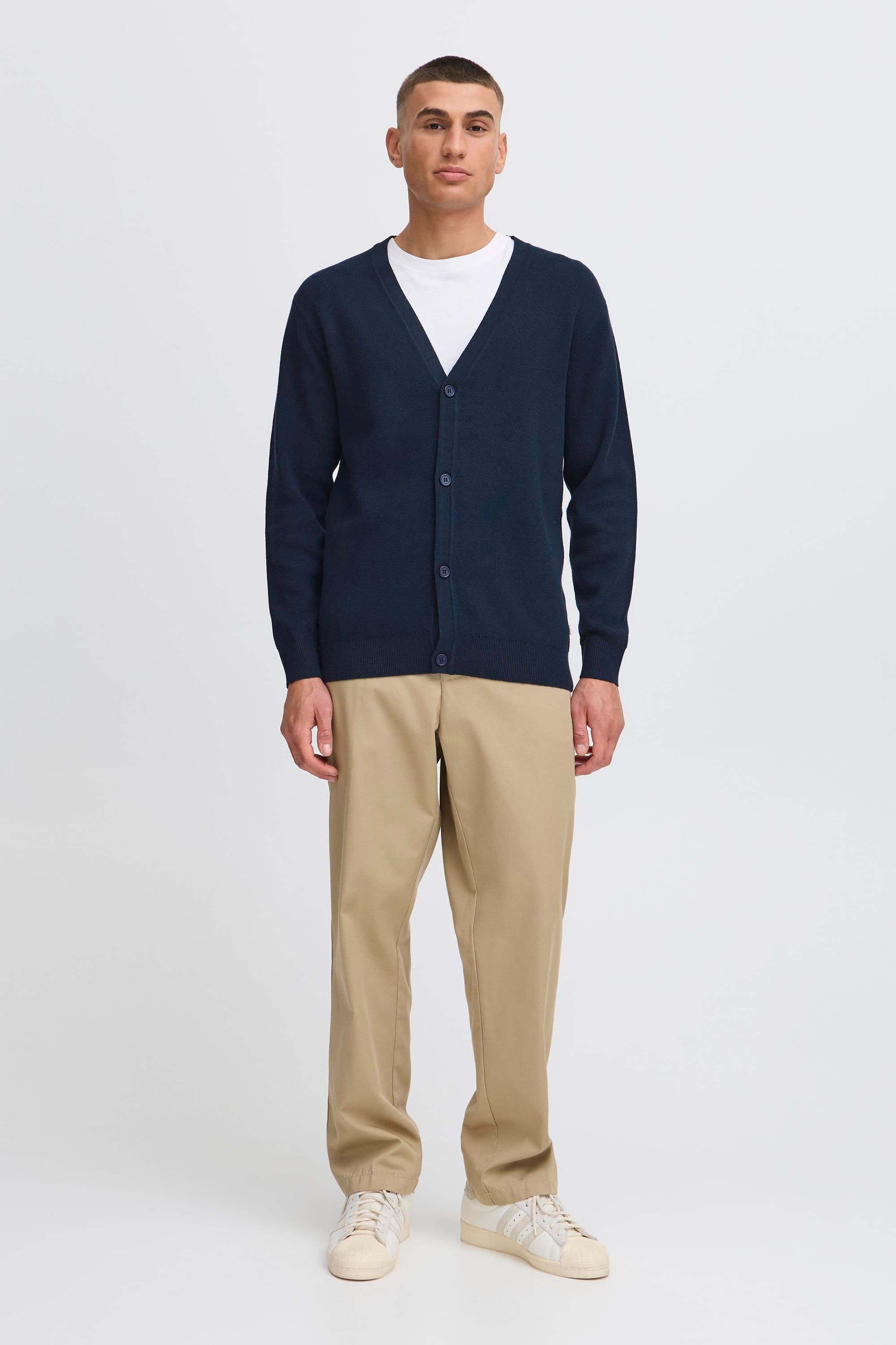 !Solid Strickjacke »Strickjacke SDFINTO«