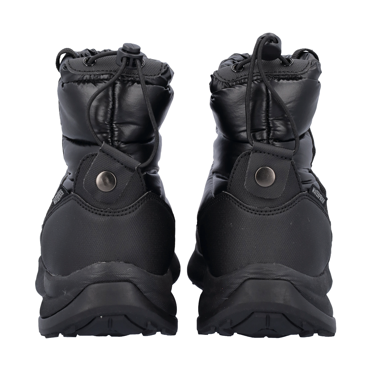 CMP Winterstiefel »ZOY WMN SNOW BOOTS WP«, Snowboots, Winterboots, Winterschuhe, wasserdicht