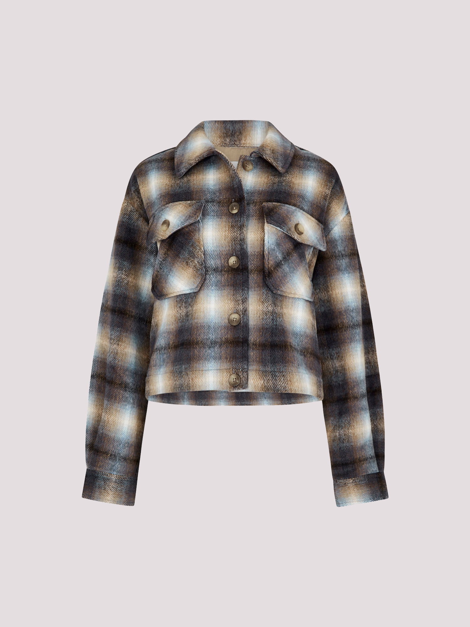 Apricot Kurzjacke »Jacke« mit Brusttaschen
