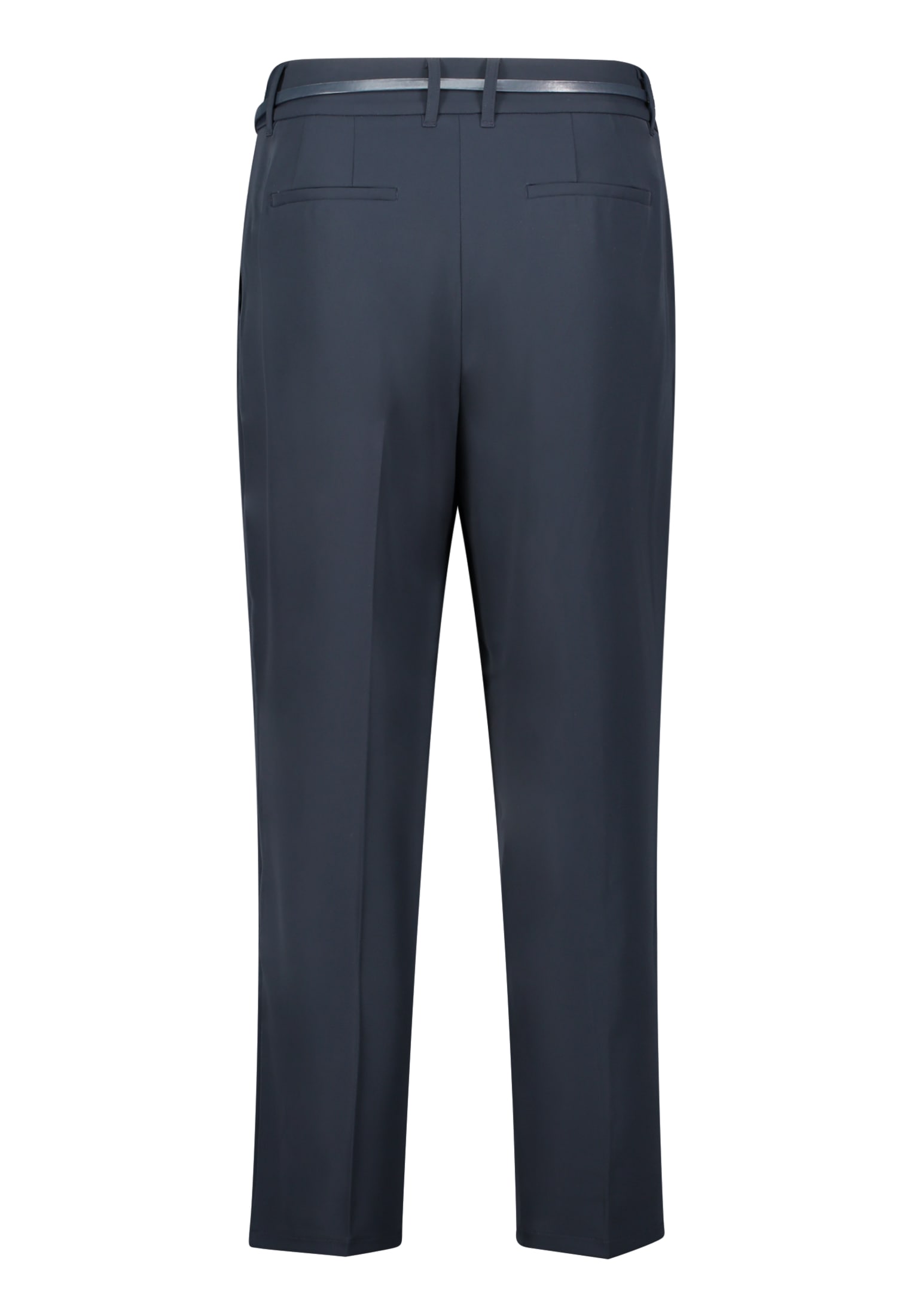 Betty Barclay Stoffhose »Stoffhose unifarben«