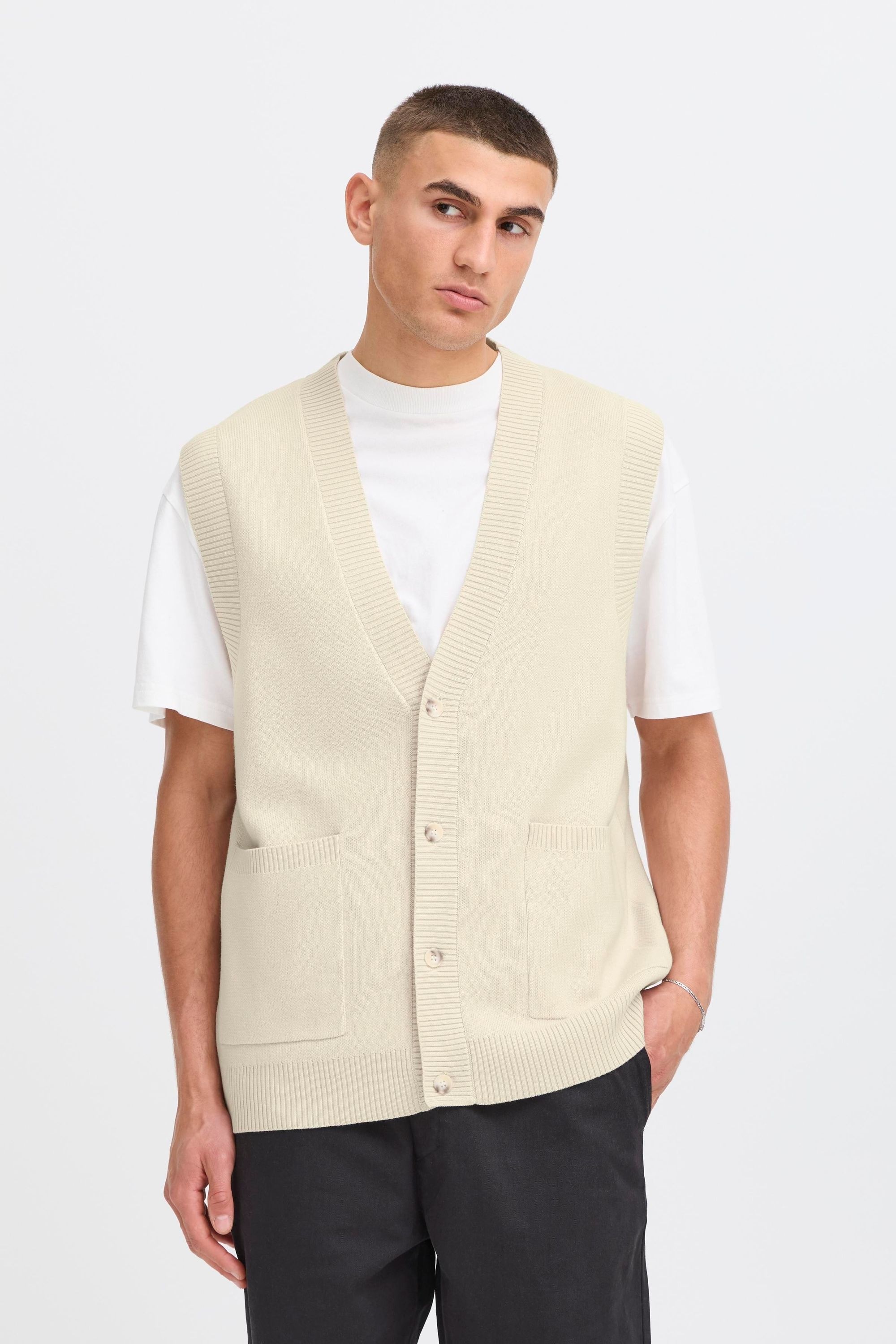 !Solid Strickjacke »Strickjacke SDRYKER«