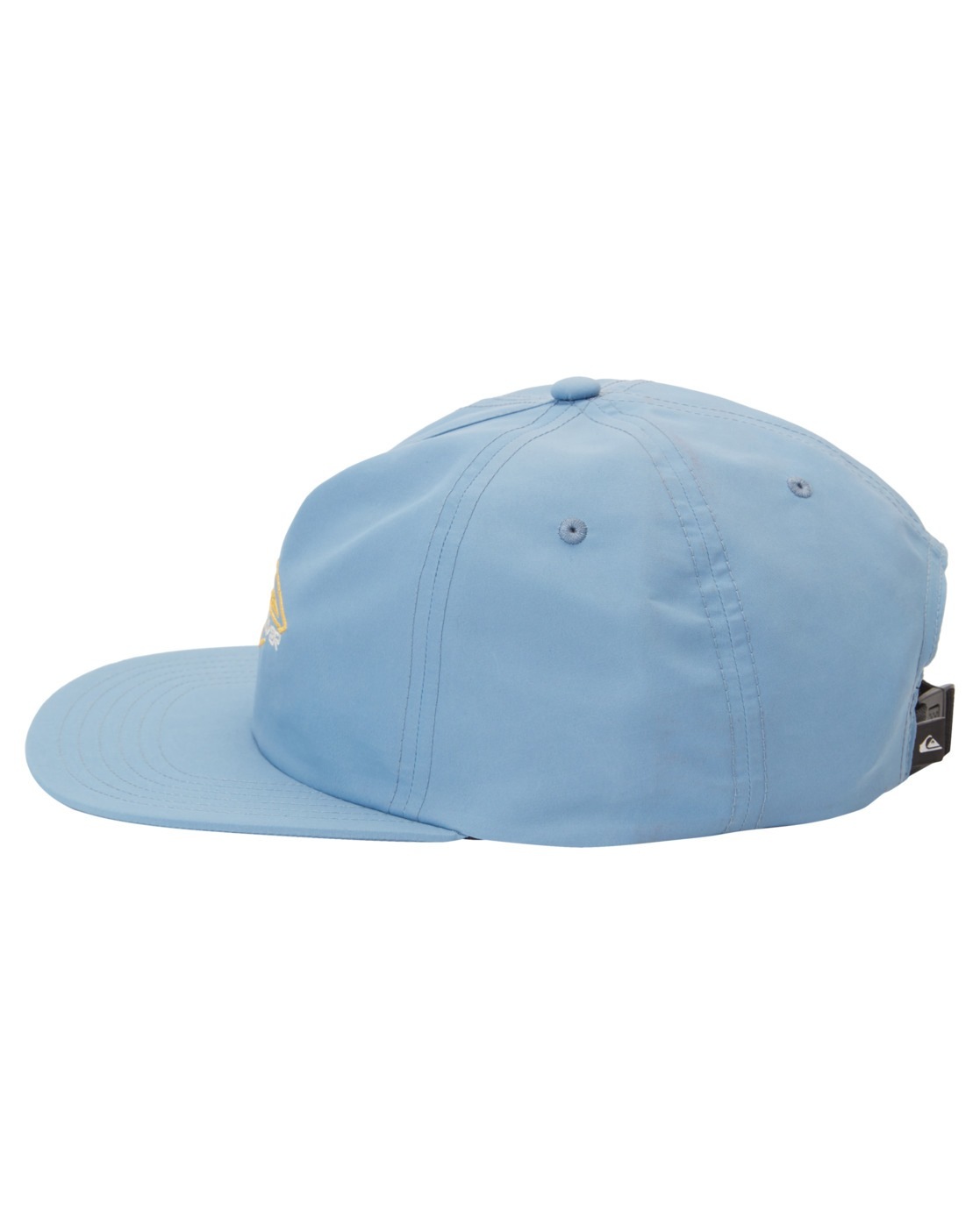 Quiksilver Trucker Cap »Steelhouse Ripper«