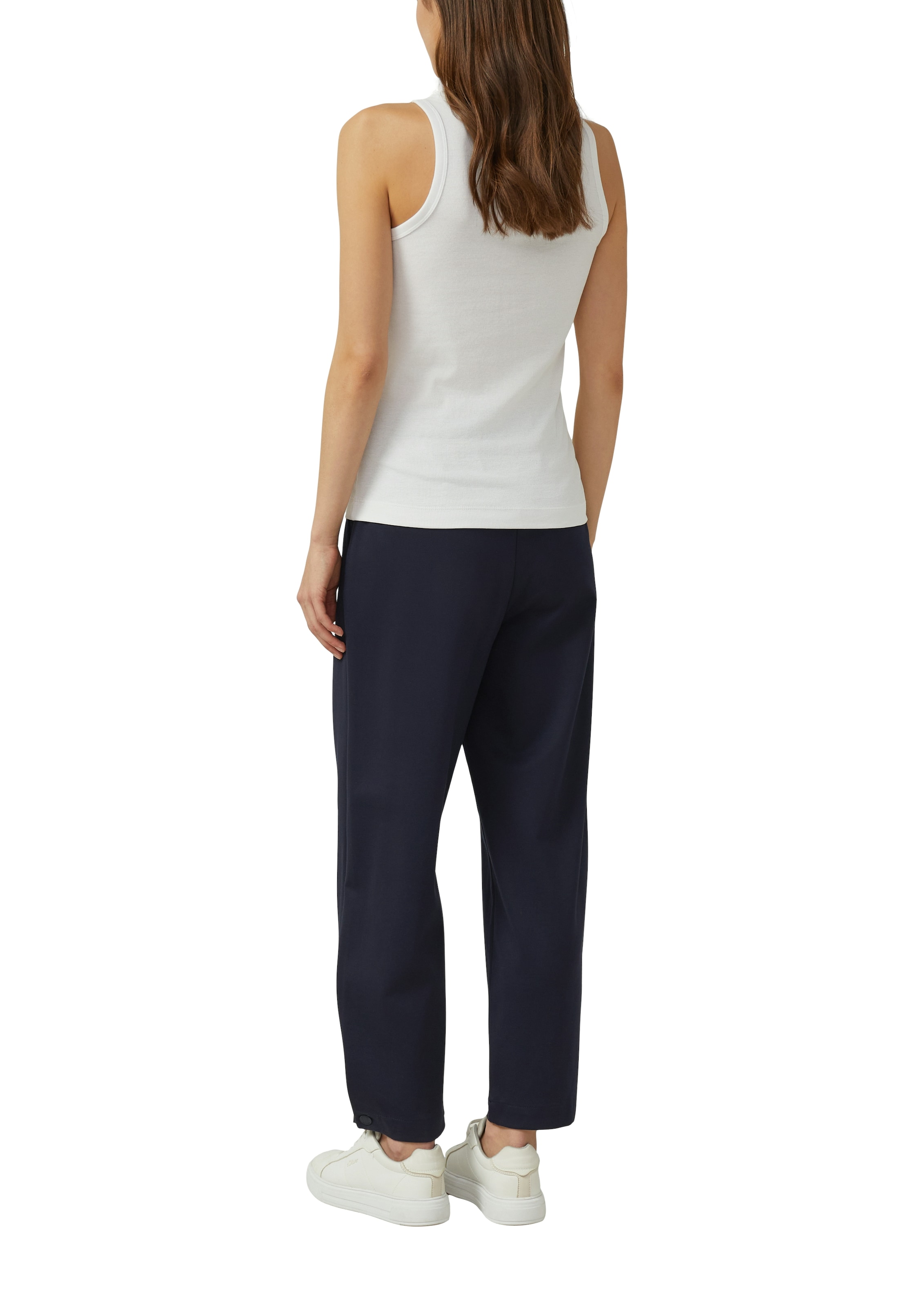 s.Oliver Tanktop mit Streifen Muster