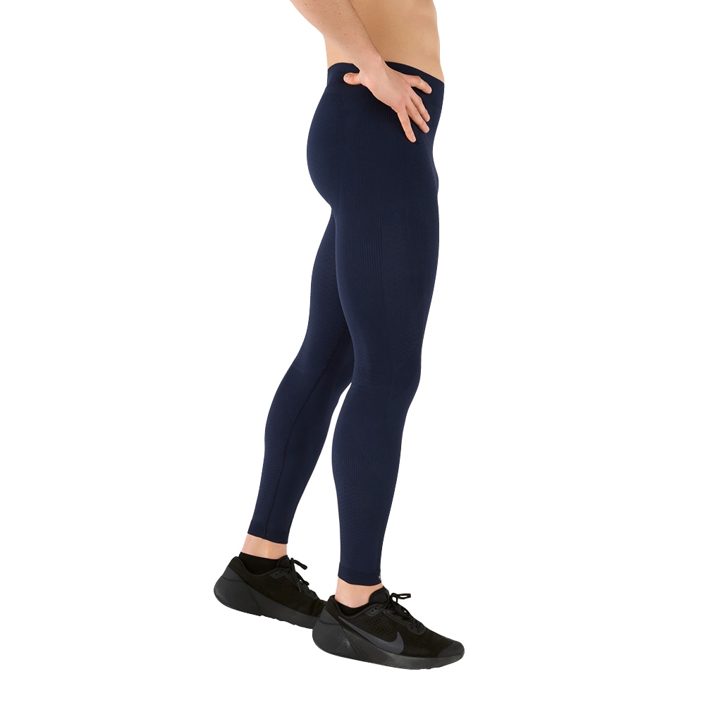 Bauerfeind Funktionstights »COMPRESSION TIGHTS LONG«, (1 tlg.)