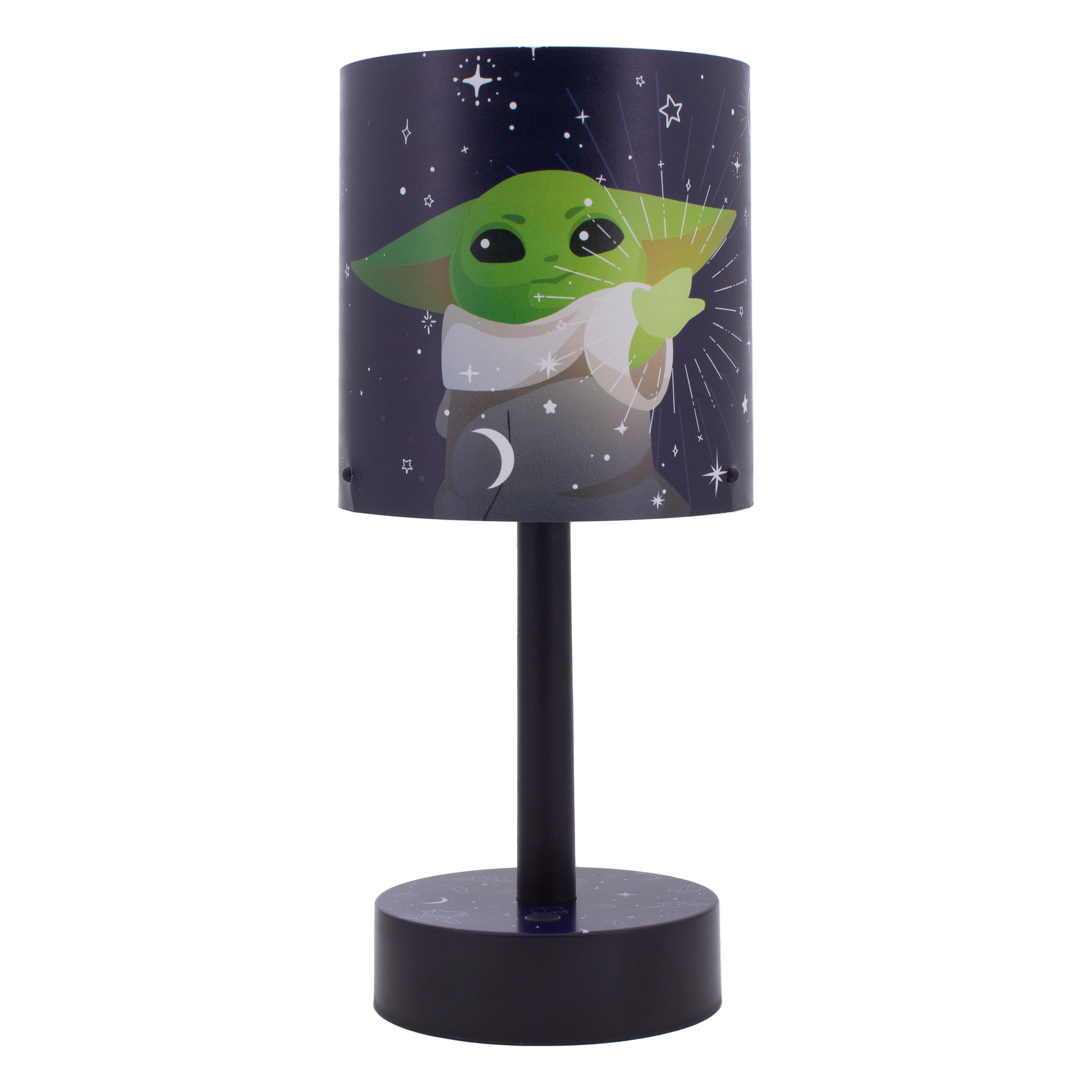 Paladone LED Dekolicht »Mini Schreibtischlampe - Star Wars:The Mandalorian - The Child - Grogu«