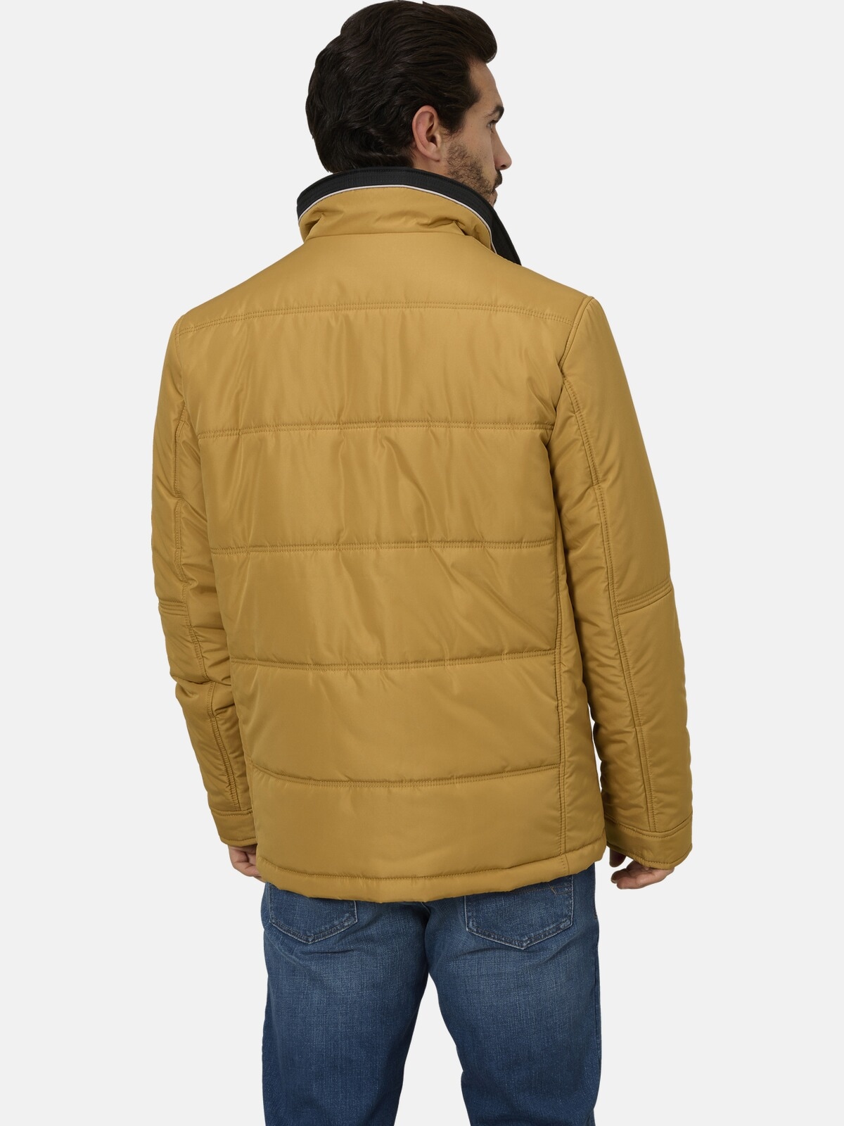 Babista Steppjacke »Jacke ROMANZELLO«