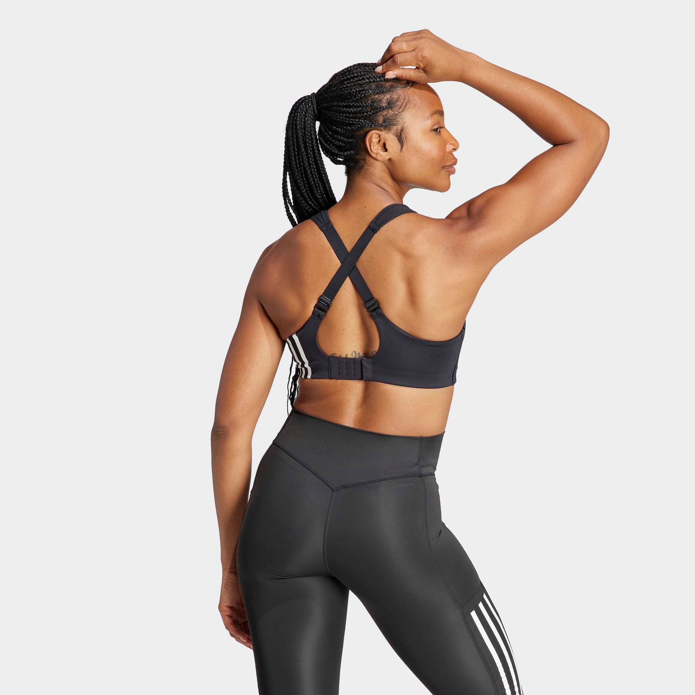 adidas Performance Sport-BH »TLRDIM HS BRA«
