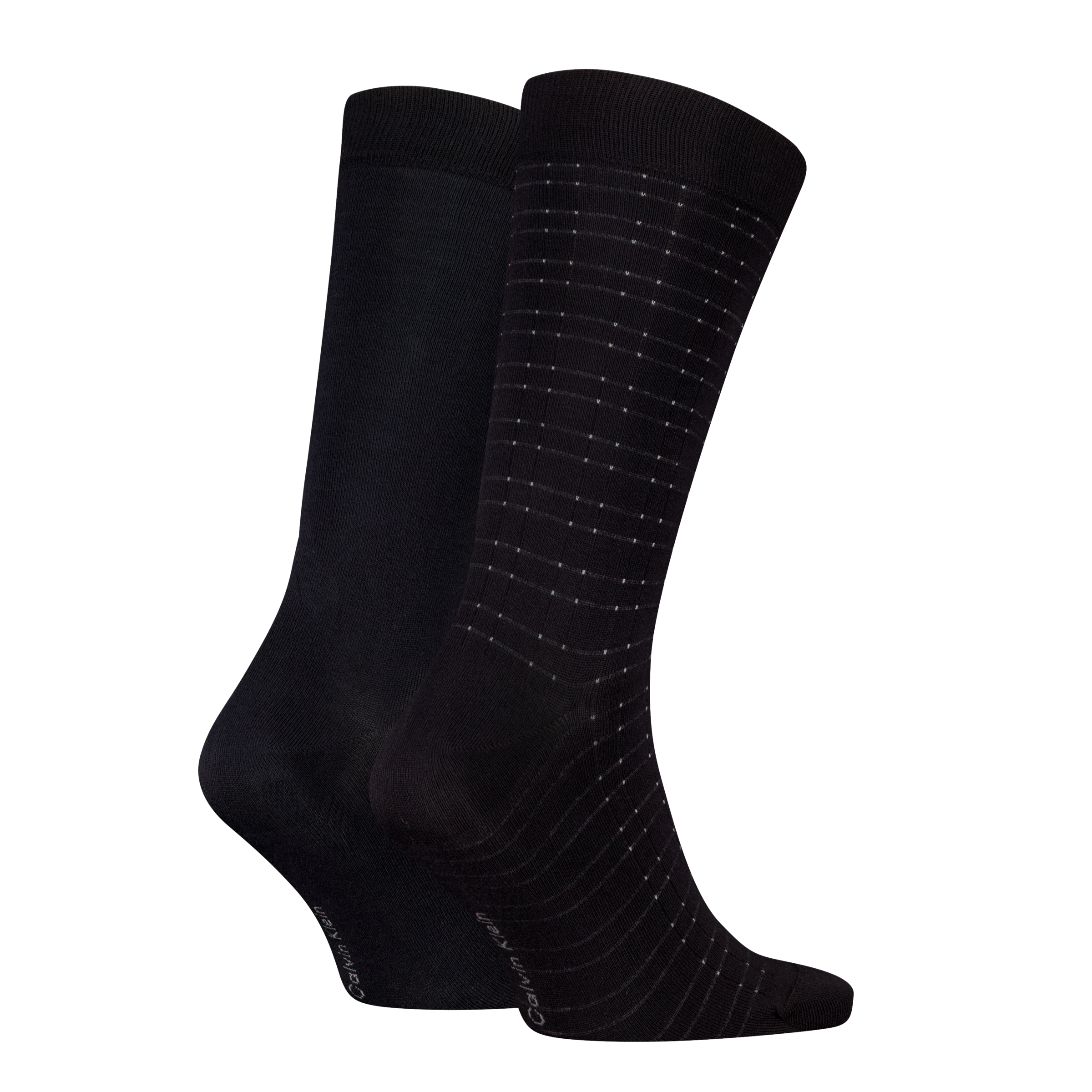 Calvin Klein Socken »CK MEN SOCK 2P GRID«, (2er Pack)