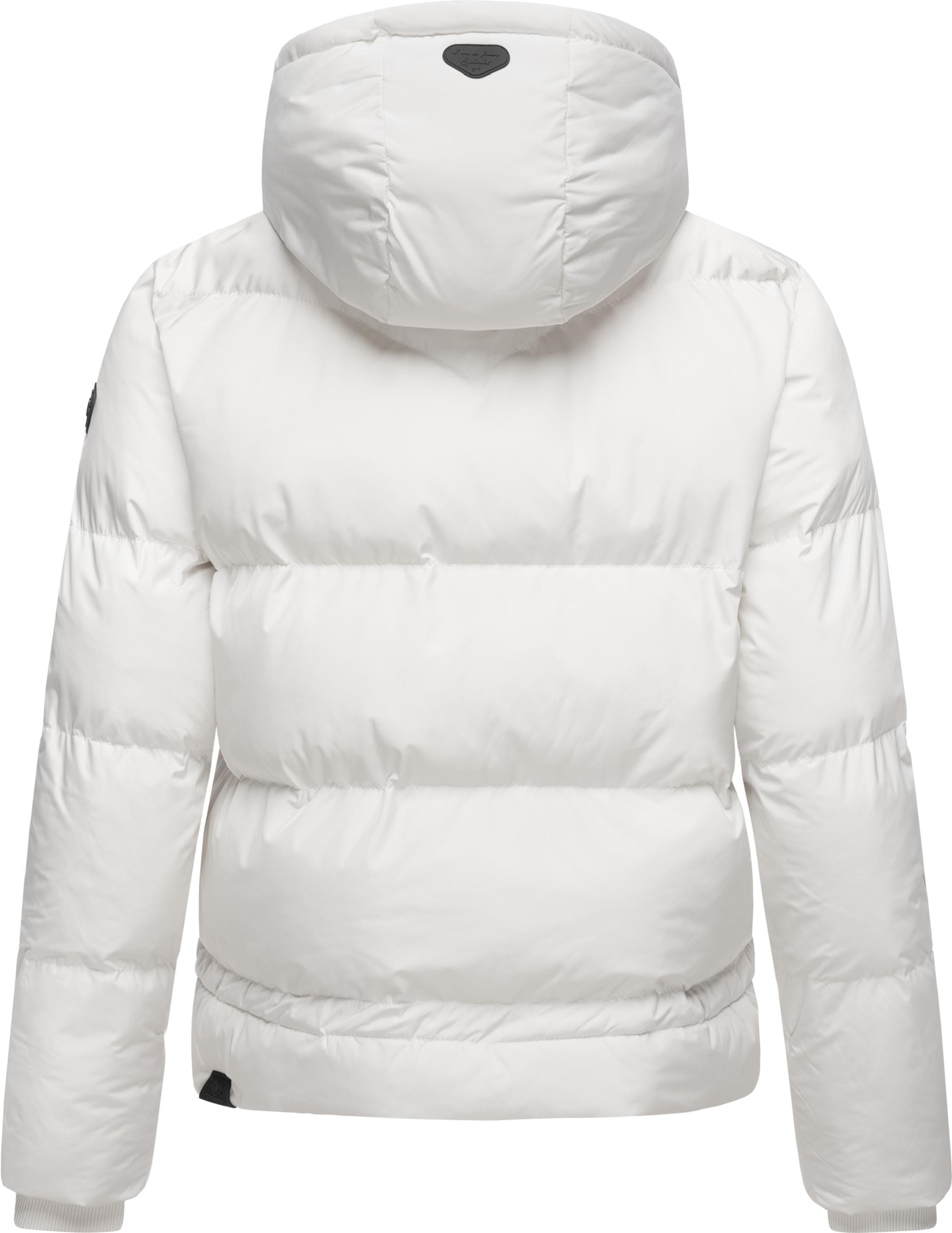 Ragwear Steppjacke »Steppjacke Briony«
