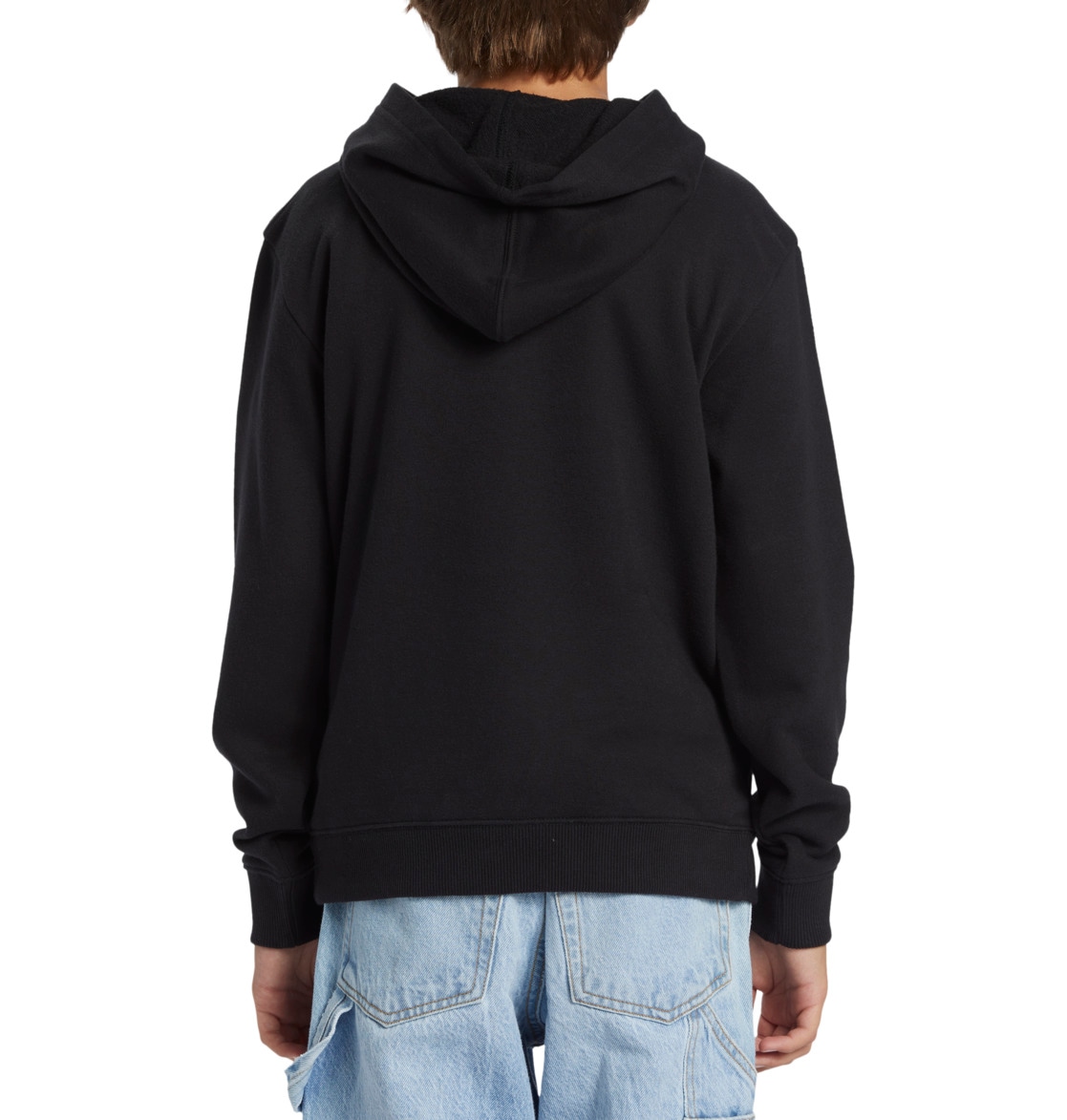 DC Shoes Hoodie »Warped«