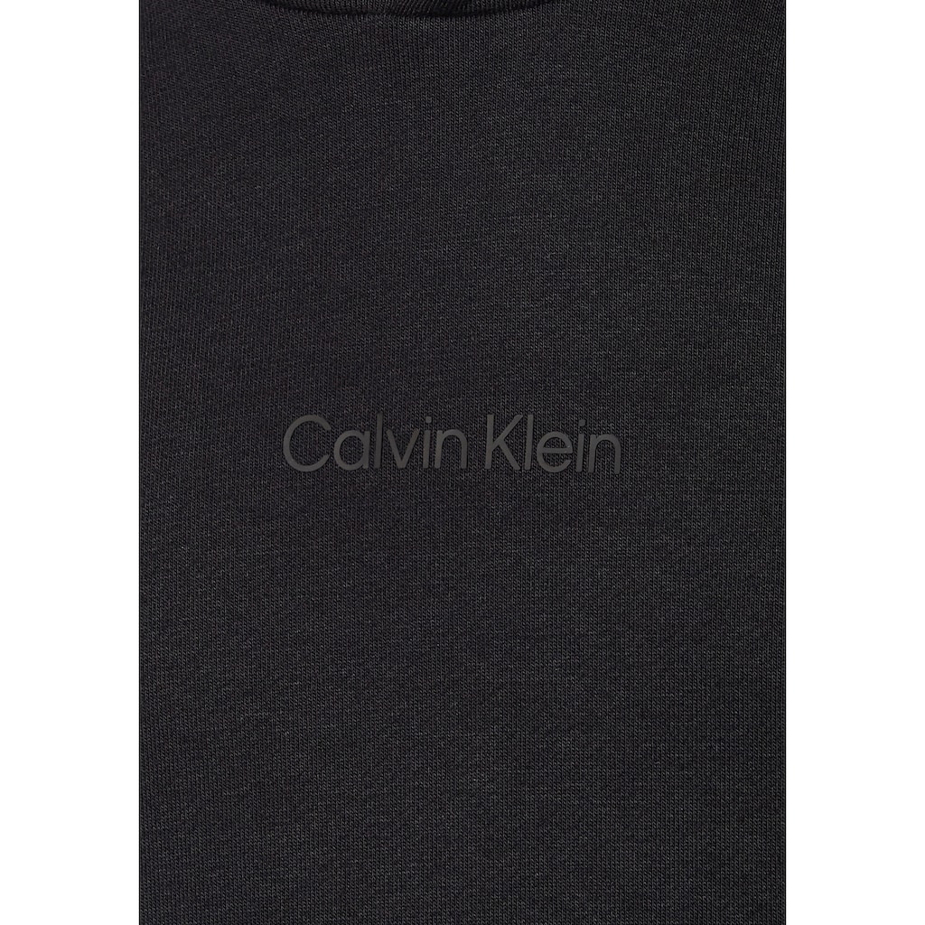 Calvin Klein Hoodie »ELEVATED LOGO TAPE HOODIE«