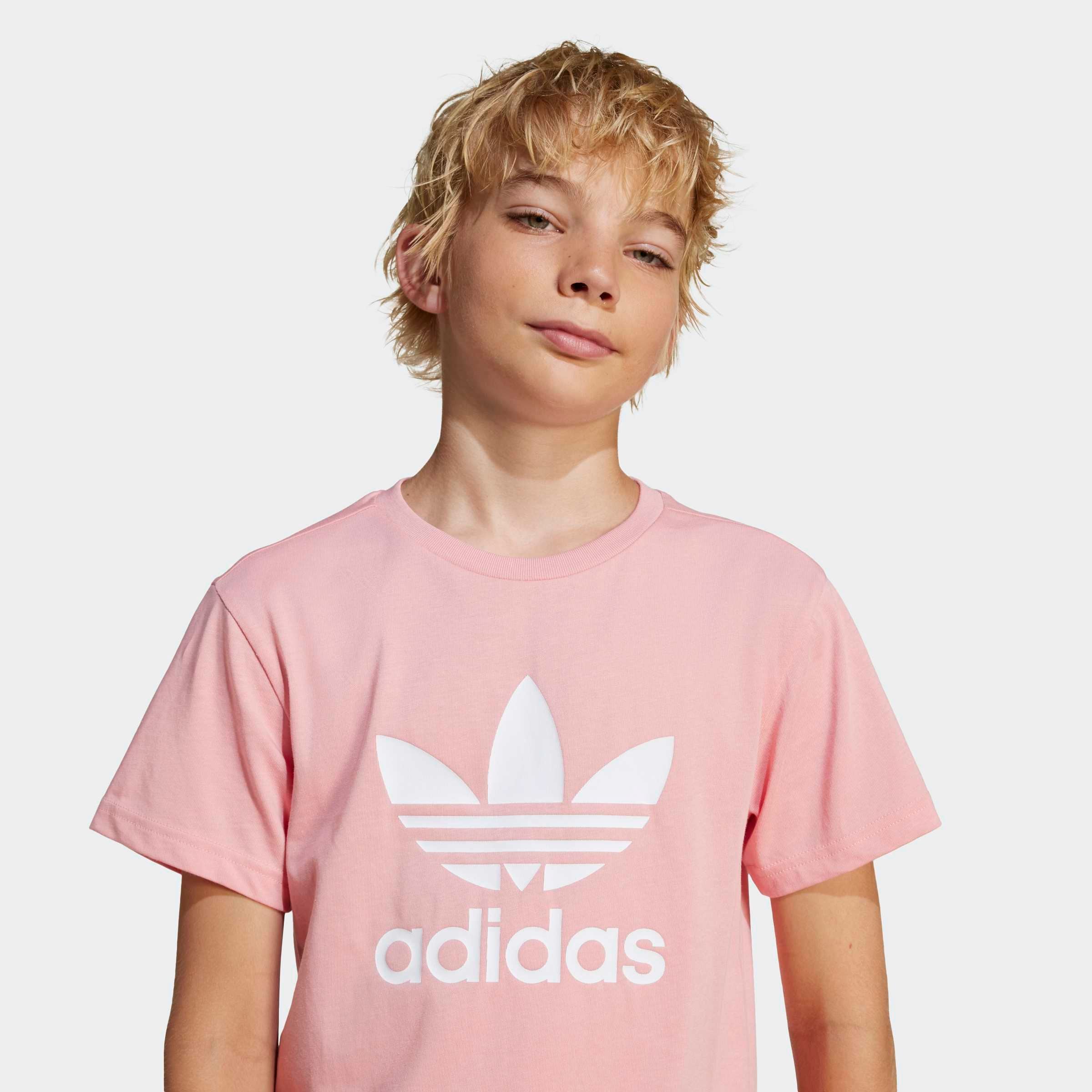 adidas Originals T-Shirt »TREFOIL TEE«