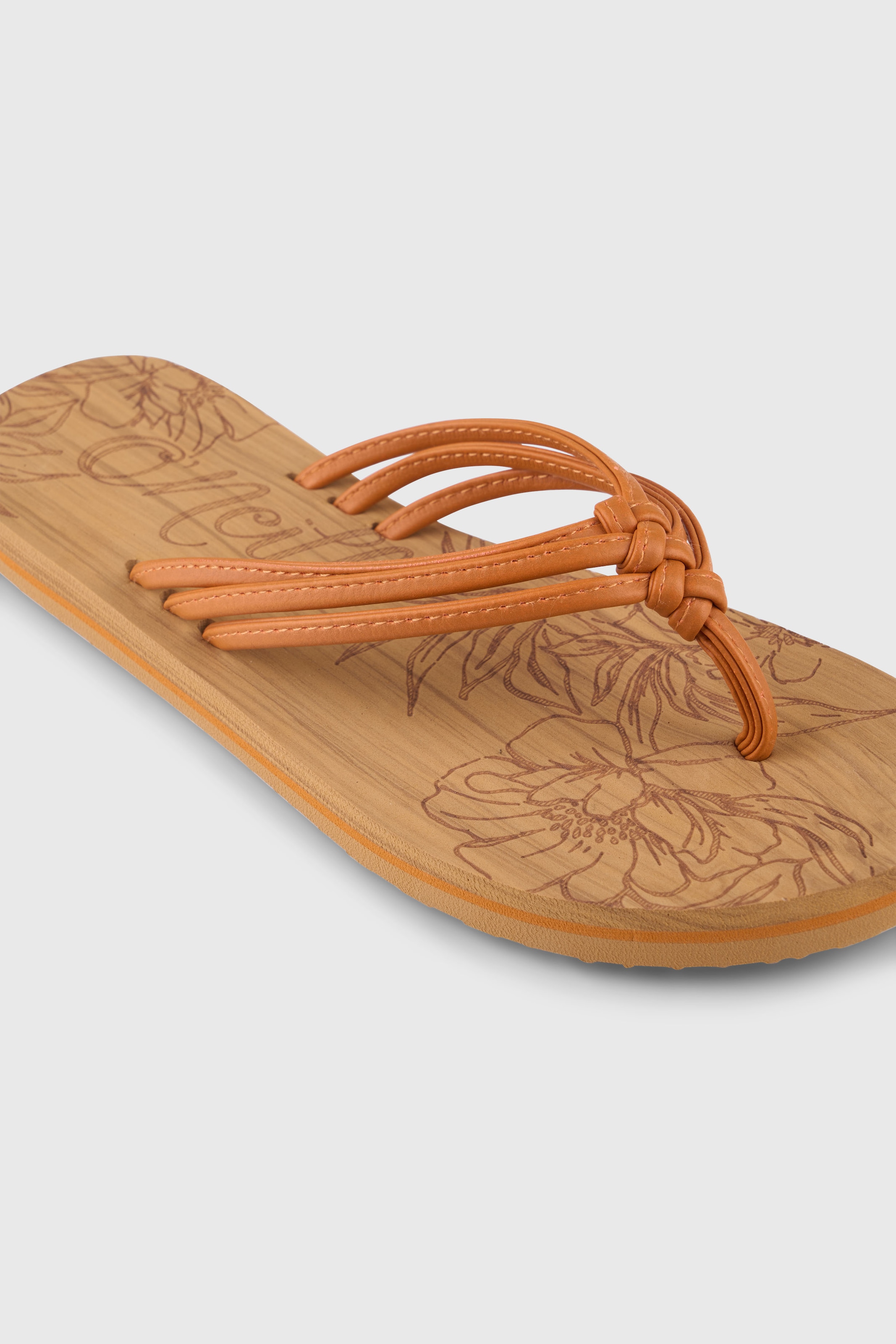 O'Neill Zehentrenner »DITSY SANDALS«  sportlicher Stil, Sommerschuh, Sandale und Schlappen