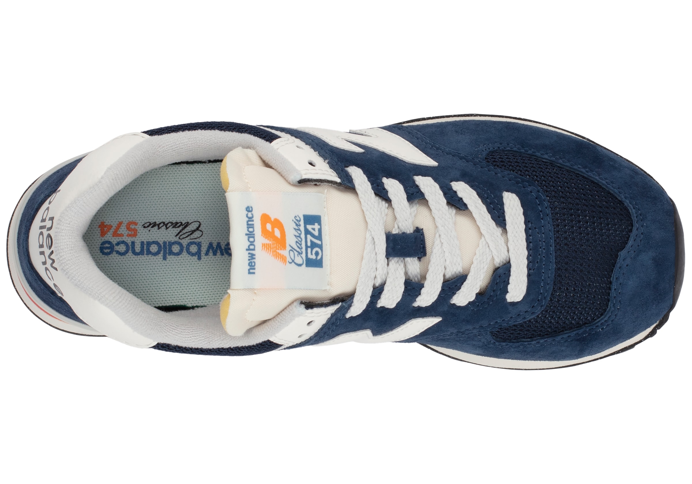 New Balance Sneaker »U574«