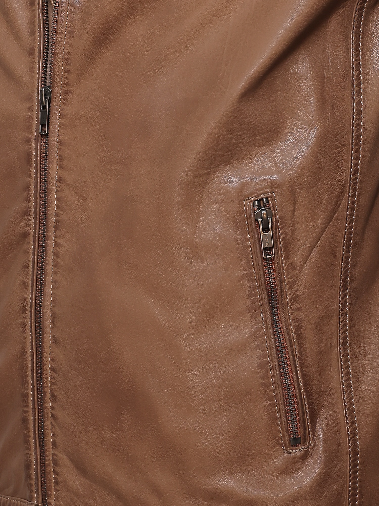 JCC Bikerjacke »Lederjacke 993«