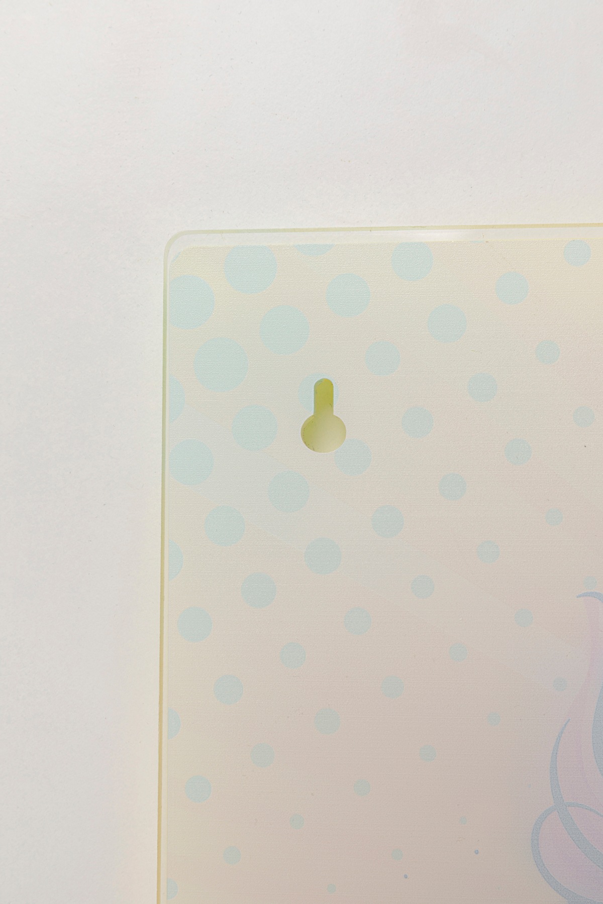 Kare Design Glasbild