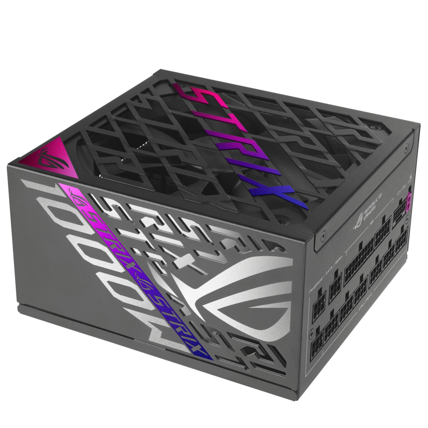 Asus Netzteil »STRIX-1000P-GAMING«