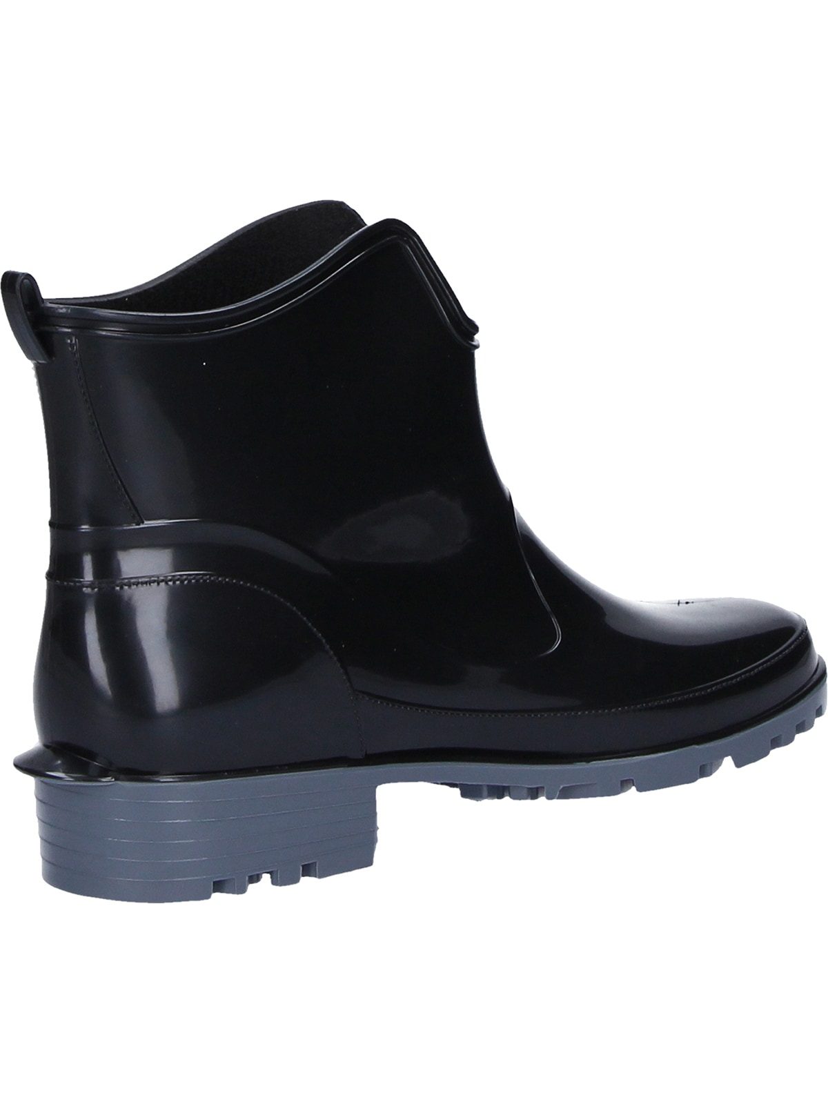Bockstiegel Gummistiefel »Regenstiefel Elke schwarz«
