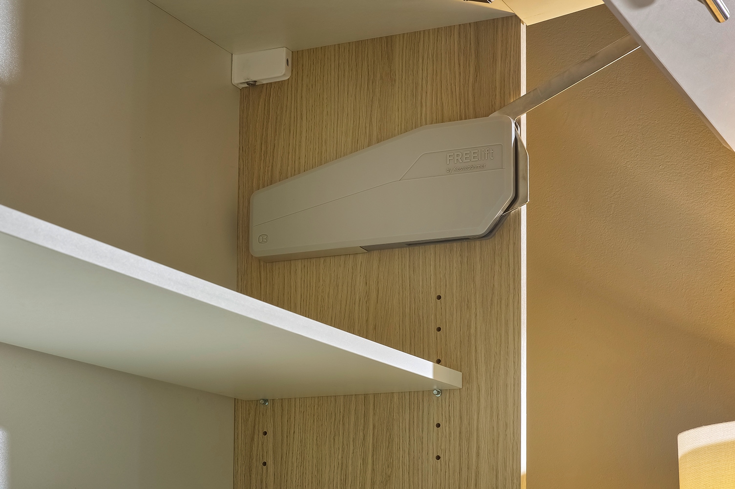 wiho Küchen Apothekerschrank »Filo«