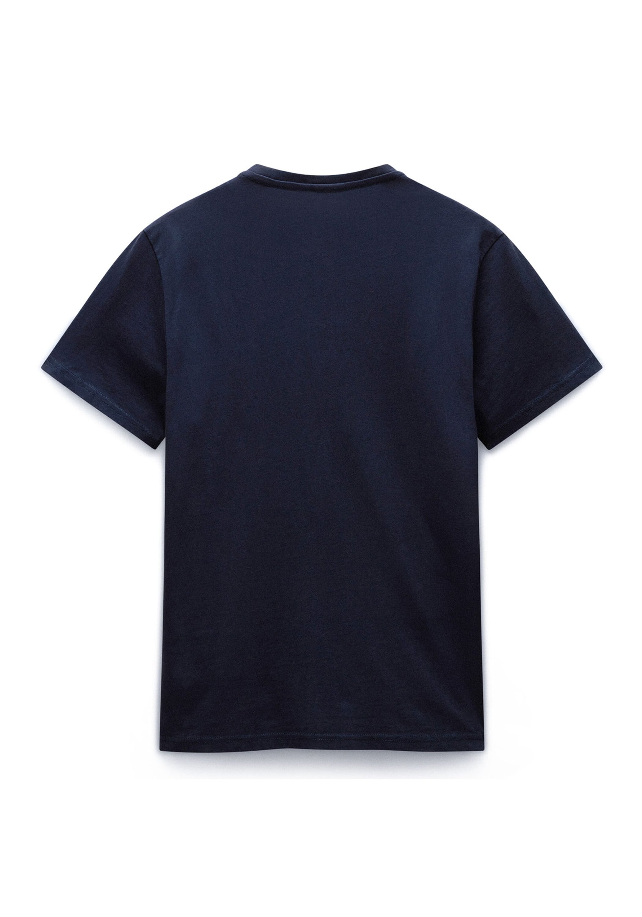 Napapijri T-Shirt »T-Shirt SALIS Small Flag 1er Pack«