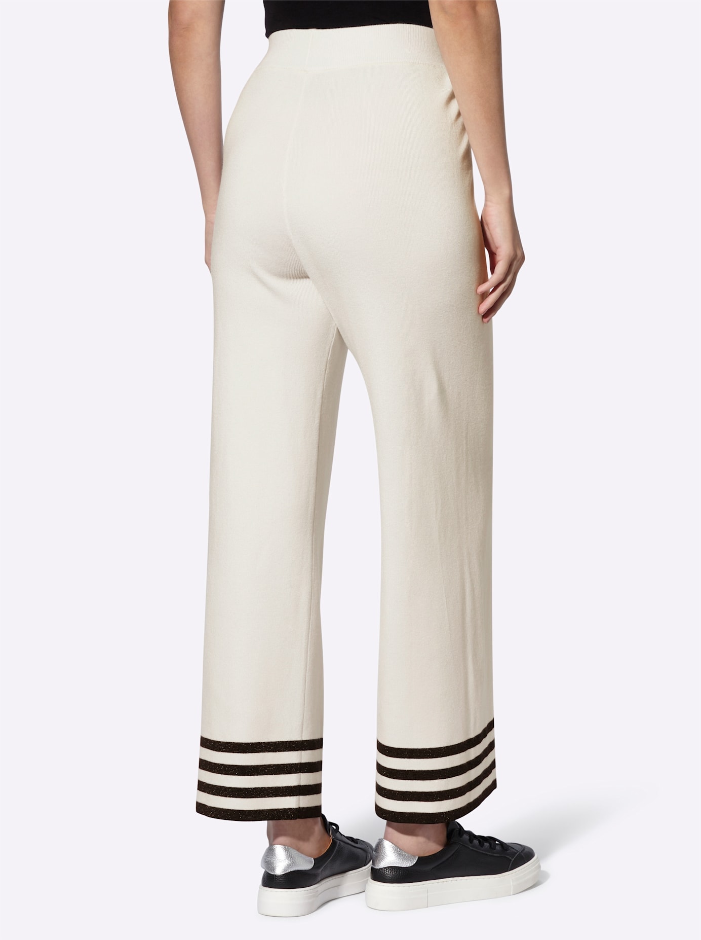 heine Strickhose