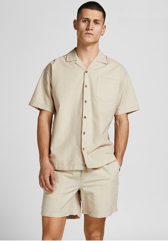 Jack & Jones Kurzarmhemd »POSITANO RESORT SHIRT« kaufen