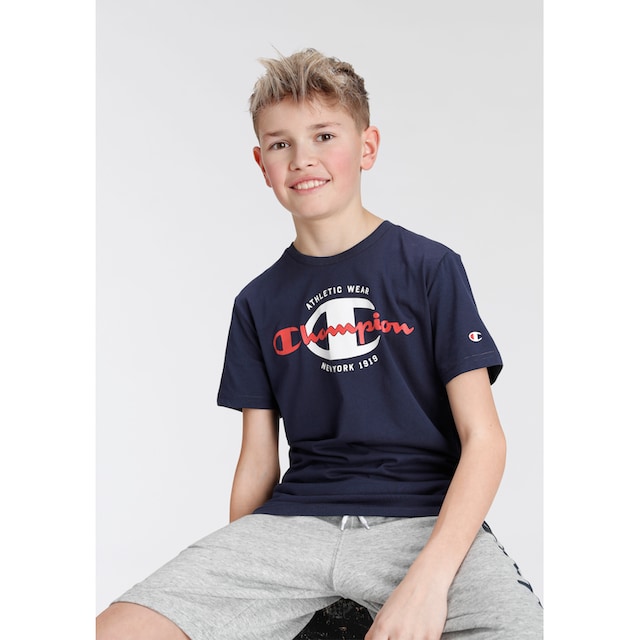 Champion T-Shirt im OTTO Online Shop