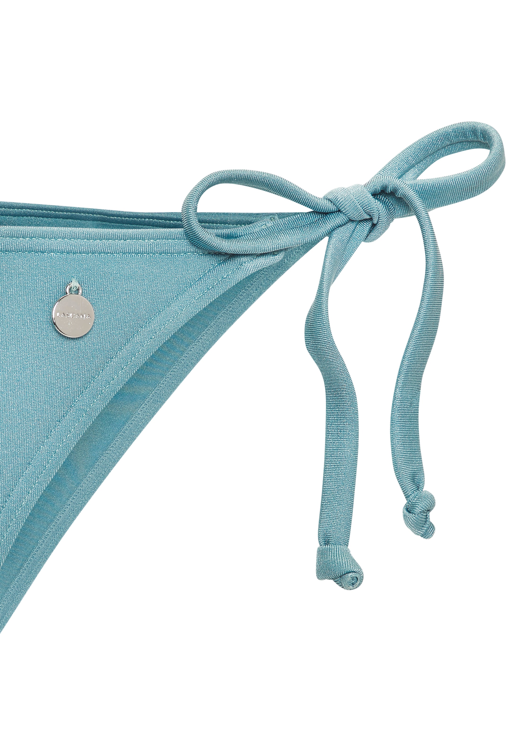 LASCANA Bikini-Hose »Liora« mit Rüschen