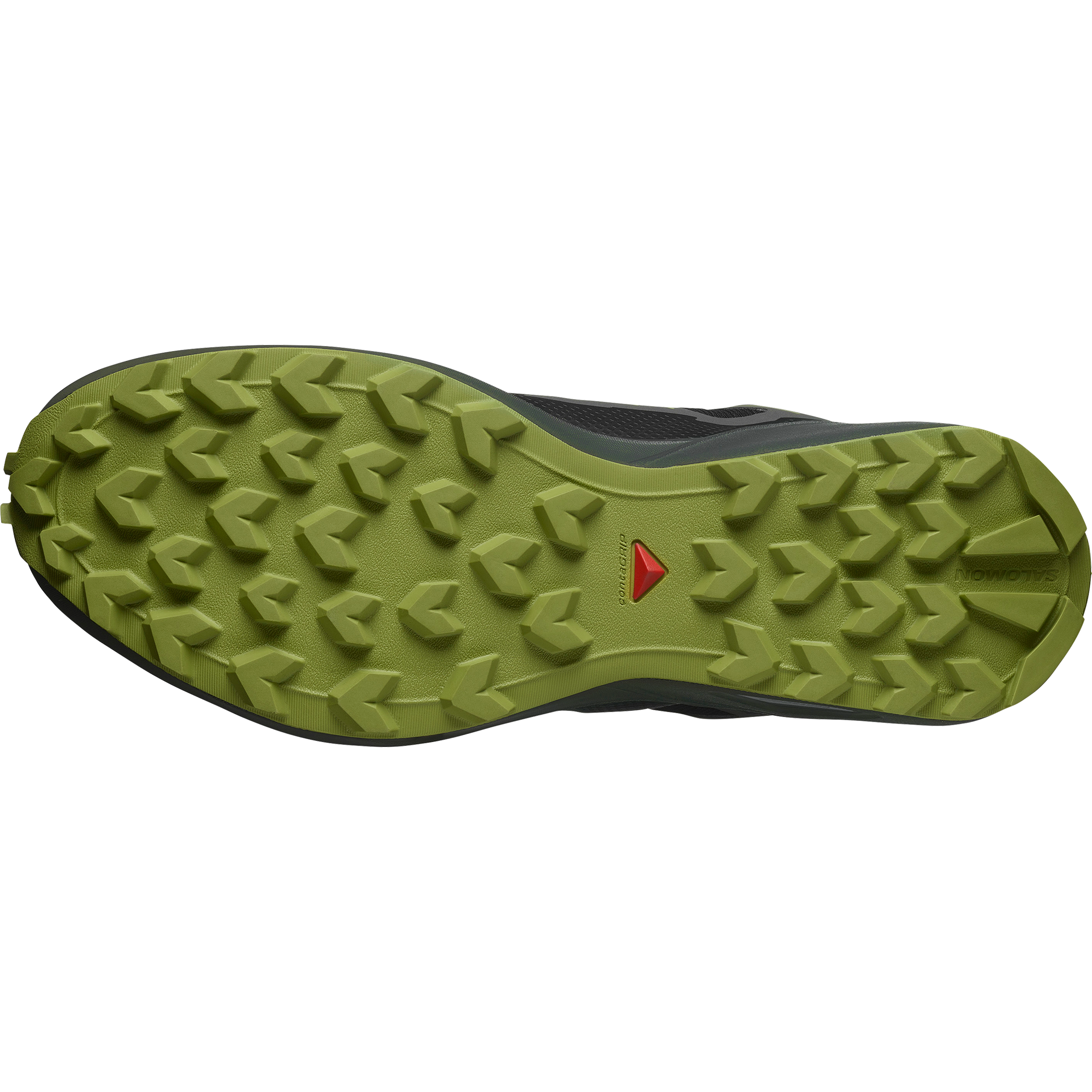 Salomon Trailrunningschuh »SPEEDCROSS PEAK GTX«, wasserdicht