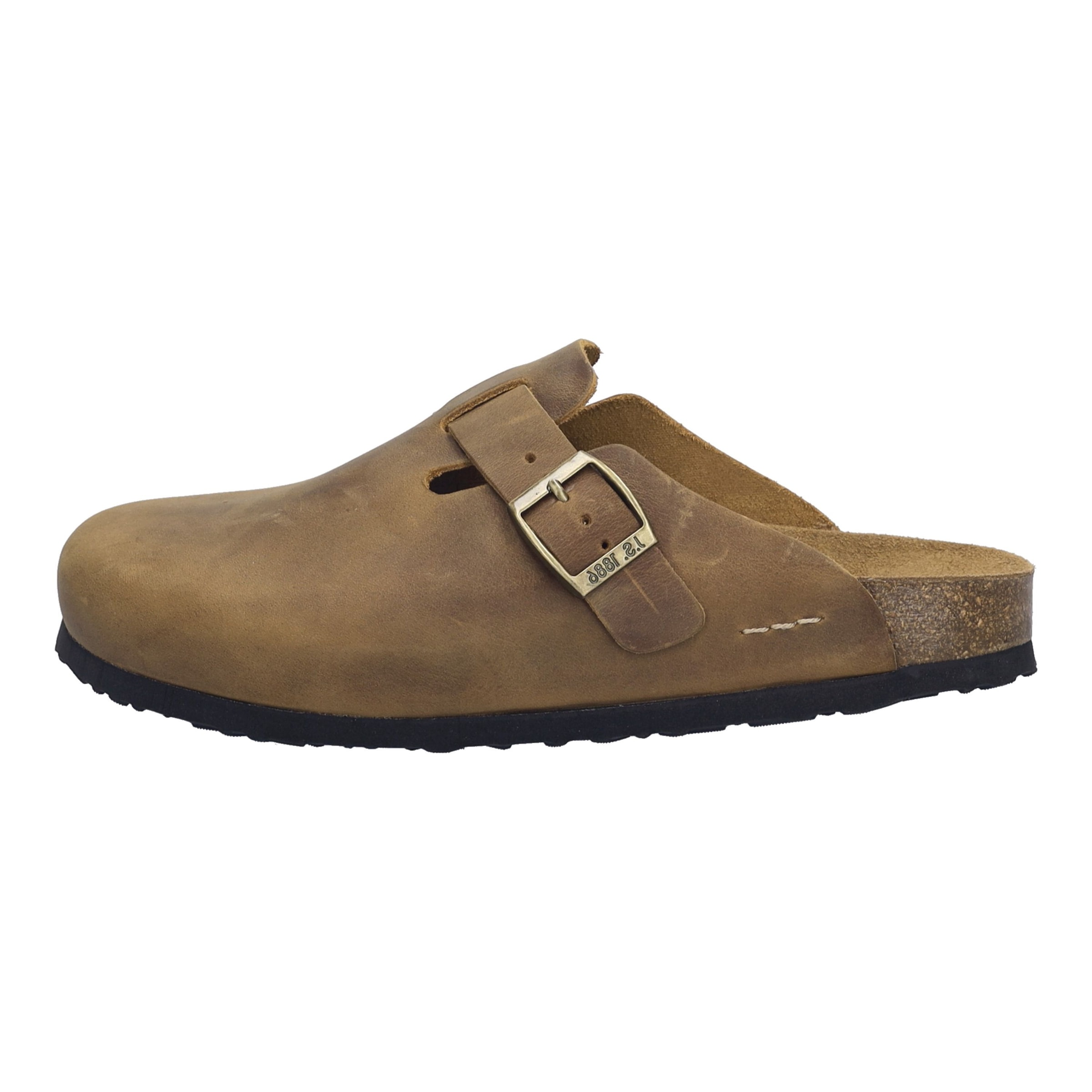 Josef Seibel Clog »Hermine 04, castagne«