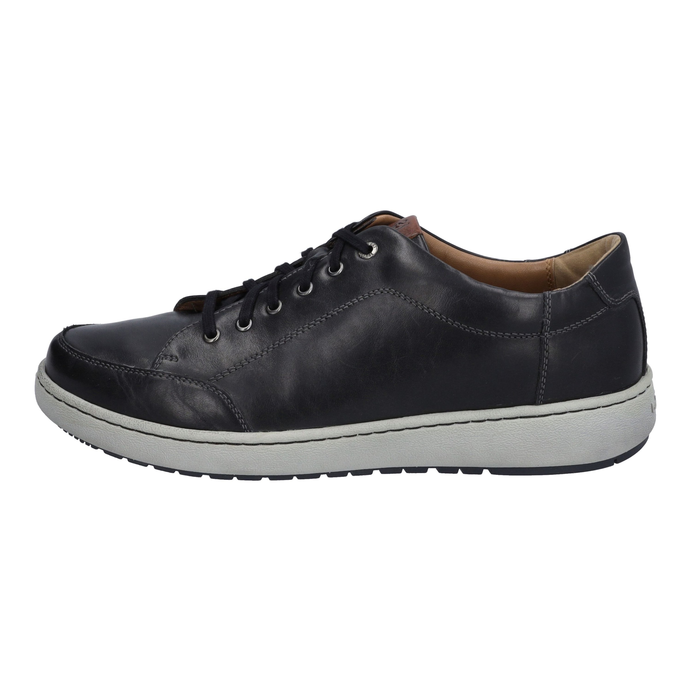 Josef Seibel Sneaker »David 03, schwarz-kombi«