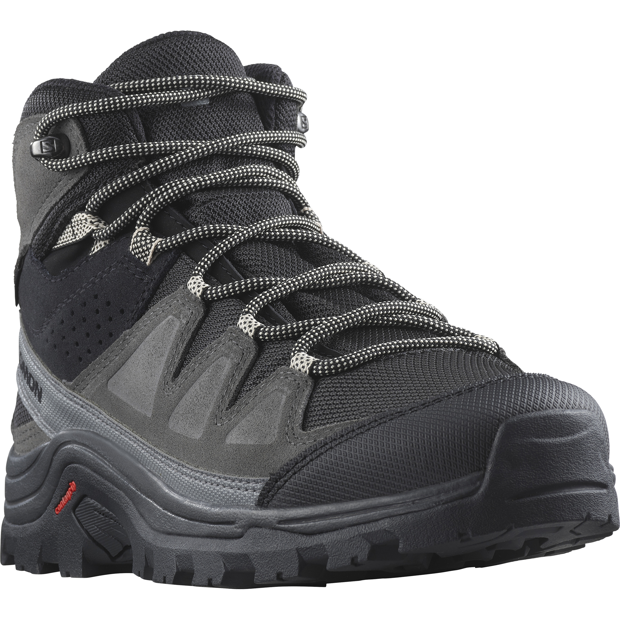 Wanderschuh »QUEST ROVE GORE-TEX® W«, Wasserdicht