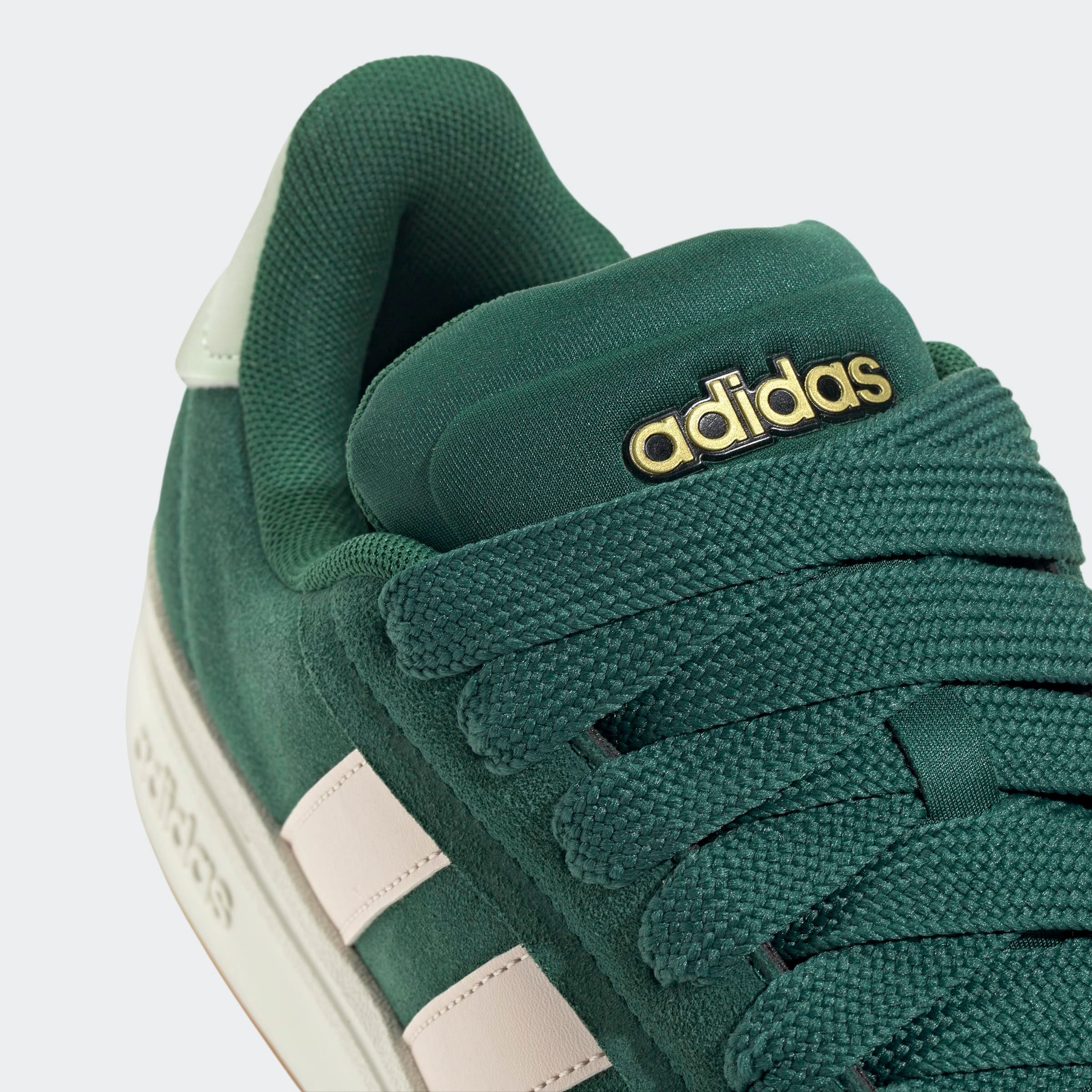 adidas Sportswear Sneaker »GRAND COURT ALPHA«, Design inspiriert vom adidas Campus 00