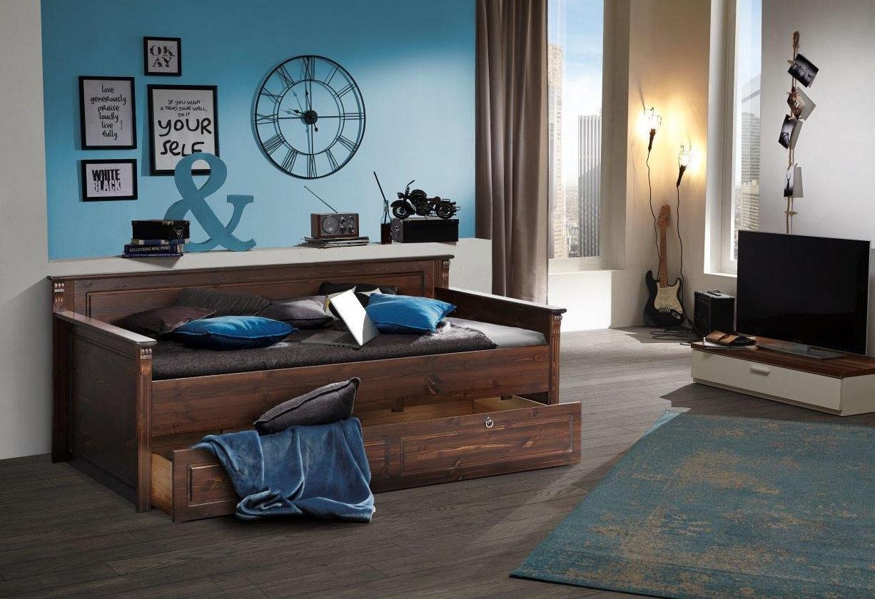 Home affaire Daybett »Tessin«, mit Bettschublade