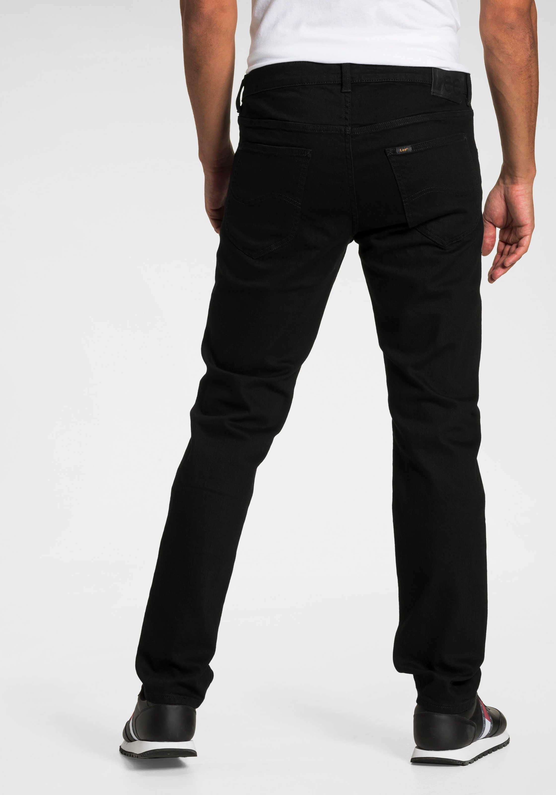 Lee® Regular-fit-Jeans »DAREN ZIP FLY«
