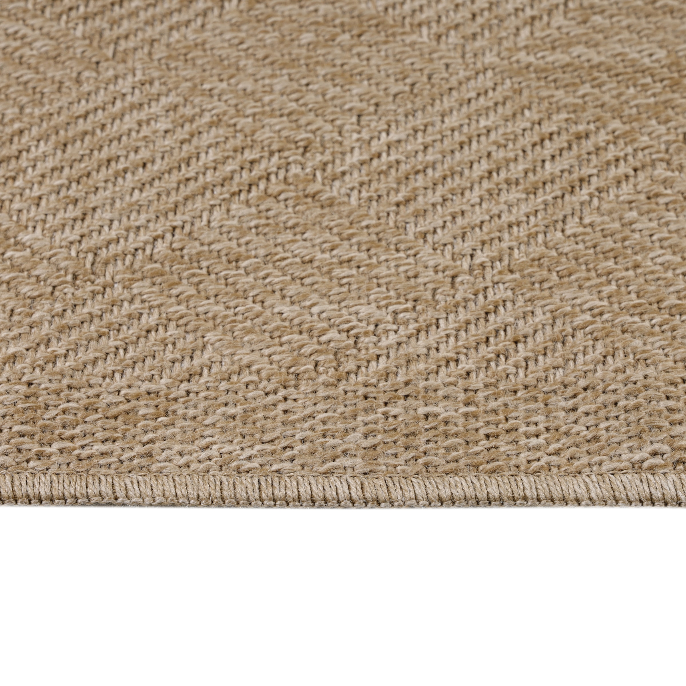Ayyildiz Teppiche Outdoorteppich »DHAKA 8713«, rechteckig, Pflegeleicht / Strapazierfähig / In- und Outdoor geeignet
