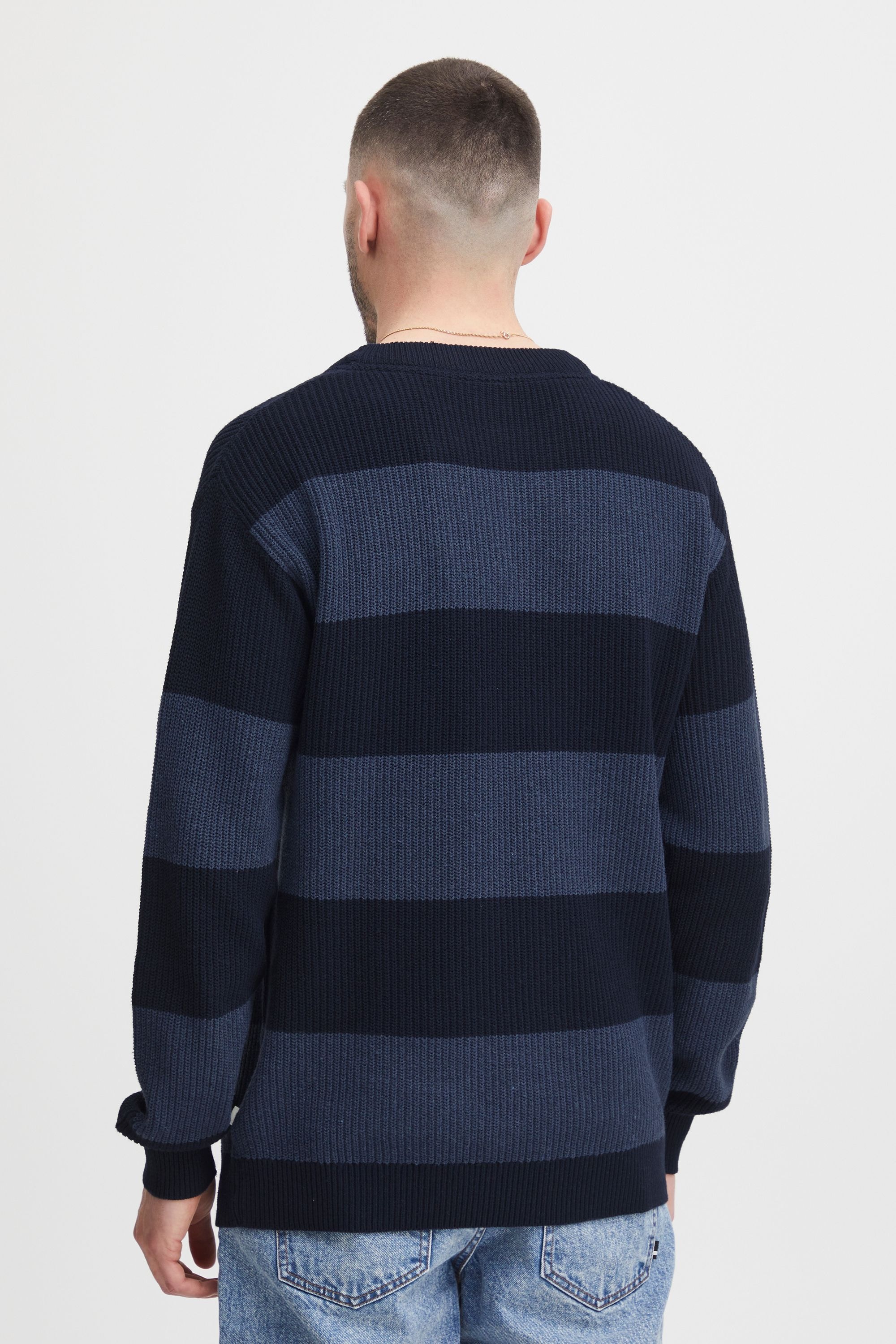 !Solid Strickpullover »Strickpullover SDSergio«