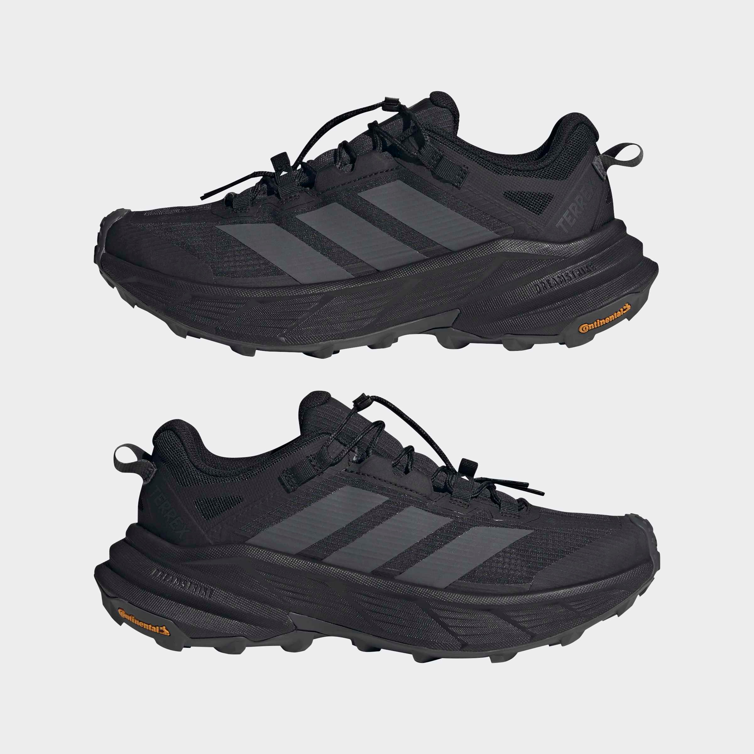 adidas TERREX Wanderschuh »TERREX FREEHIKER SL GORE-TEX«  wasserdicht