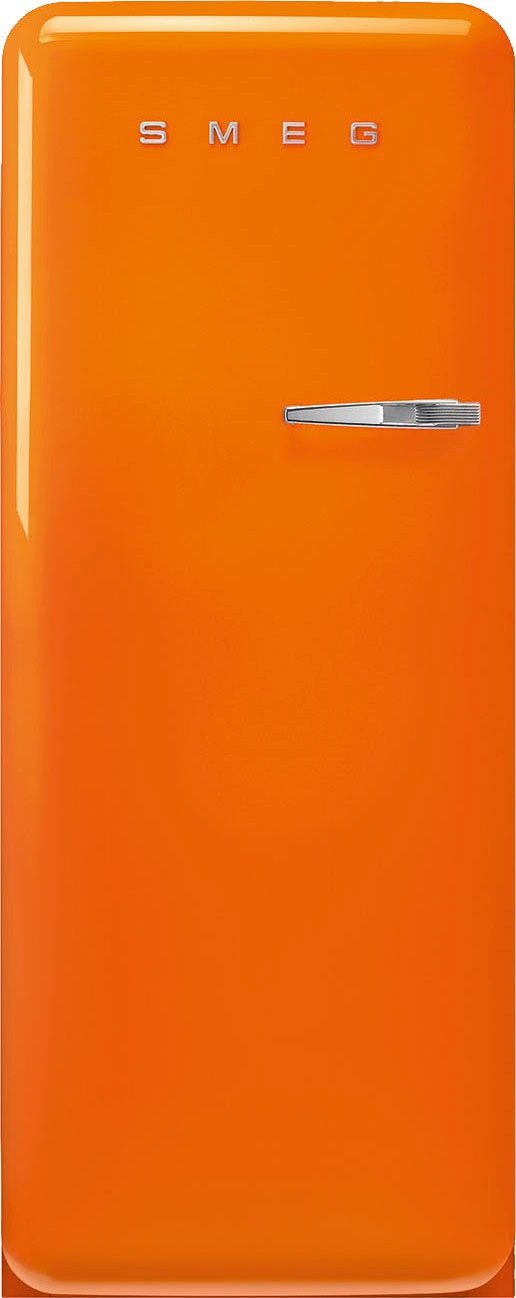 Smeg Kühlschrank »FAB28_5«, FAB28ROR5, 150 cm hoch, 60 cm breit jetzt  bestellen bei OTTO