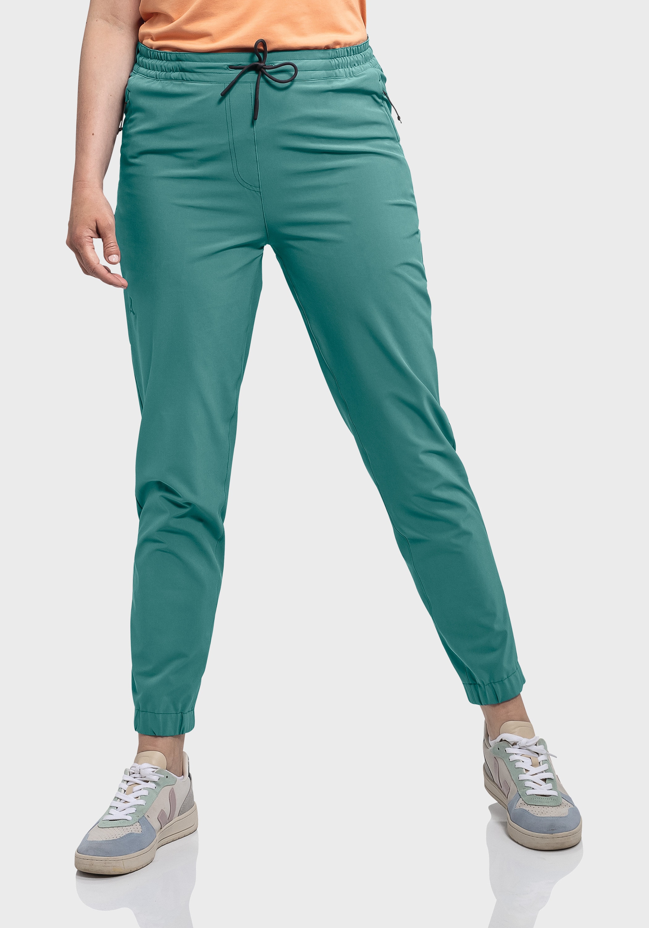 Schöffel Outdoorhose »Pants Vienna L«