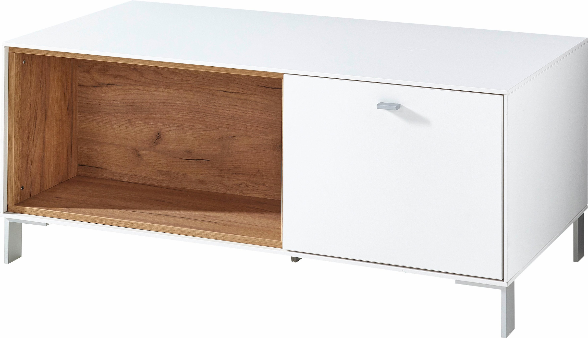 GERMANIA Couchtisch »DESIGN2«, mit Funktion