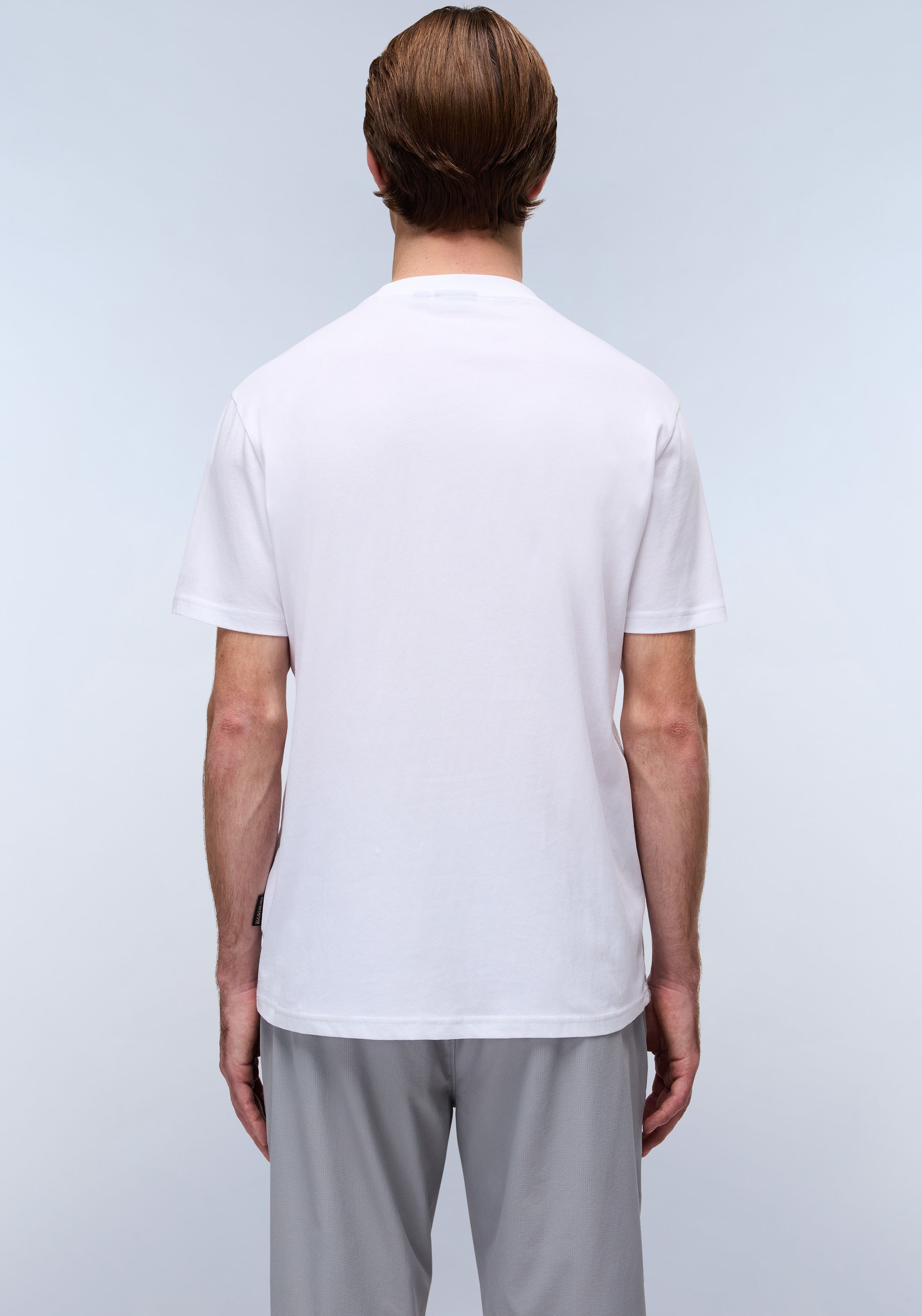 Napapijri T-Shirt »S-AYLMER«