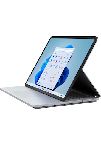 Microsoft Notebook »Surface Laptop Studio«, 36,58 cm, / 14,4 Zoll, Intel, Core i7,... kaufen