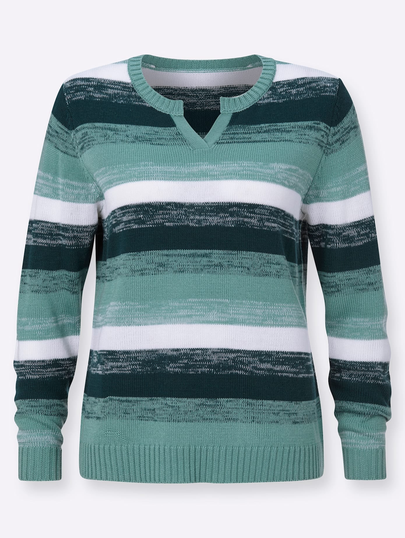 Classic Basics Strickpullover »Pullover«