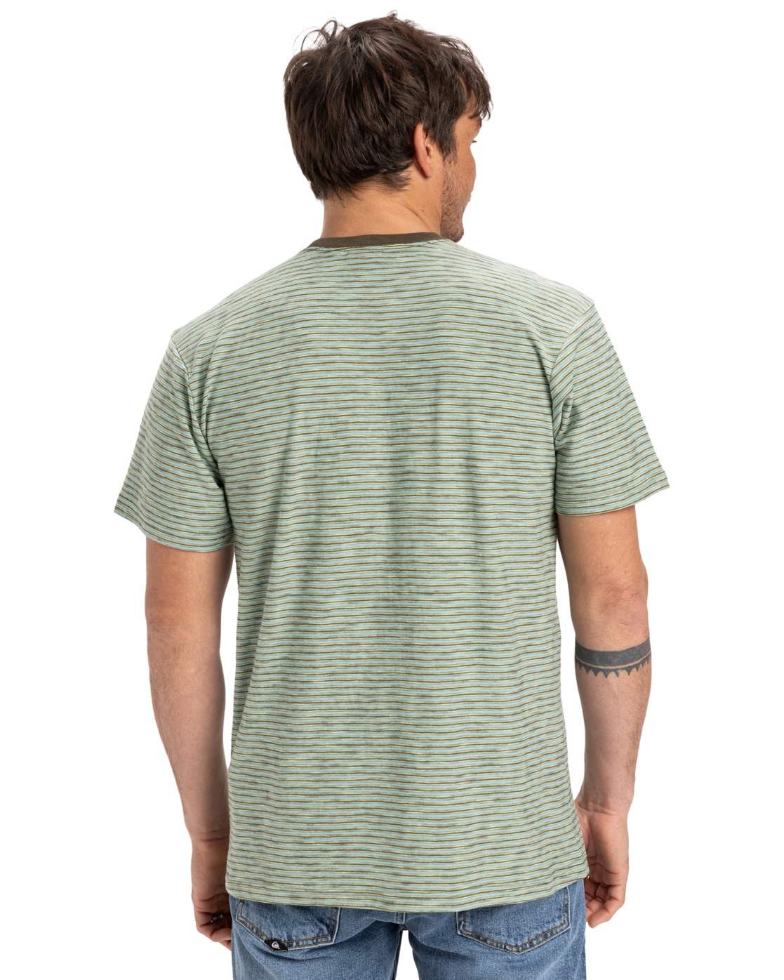 Quiksilver Shirttop »Kentin«